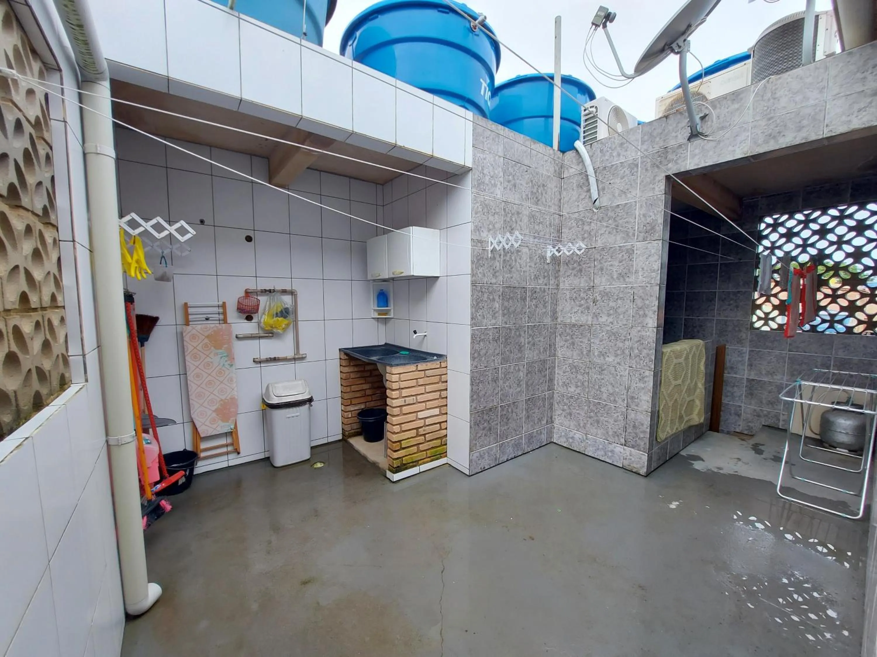 Flats Atitude Maragogi centro