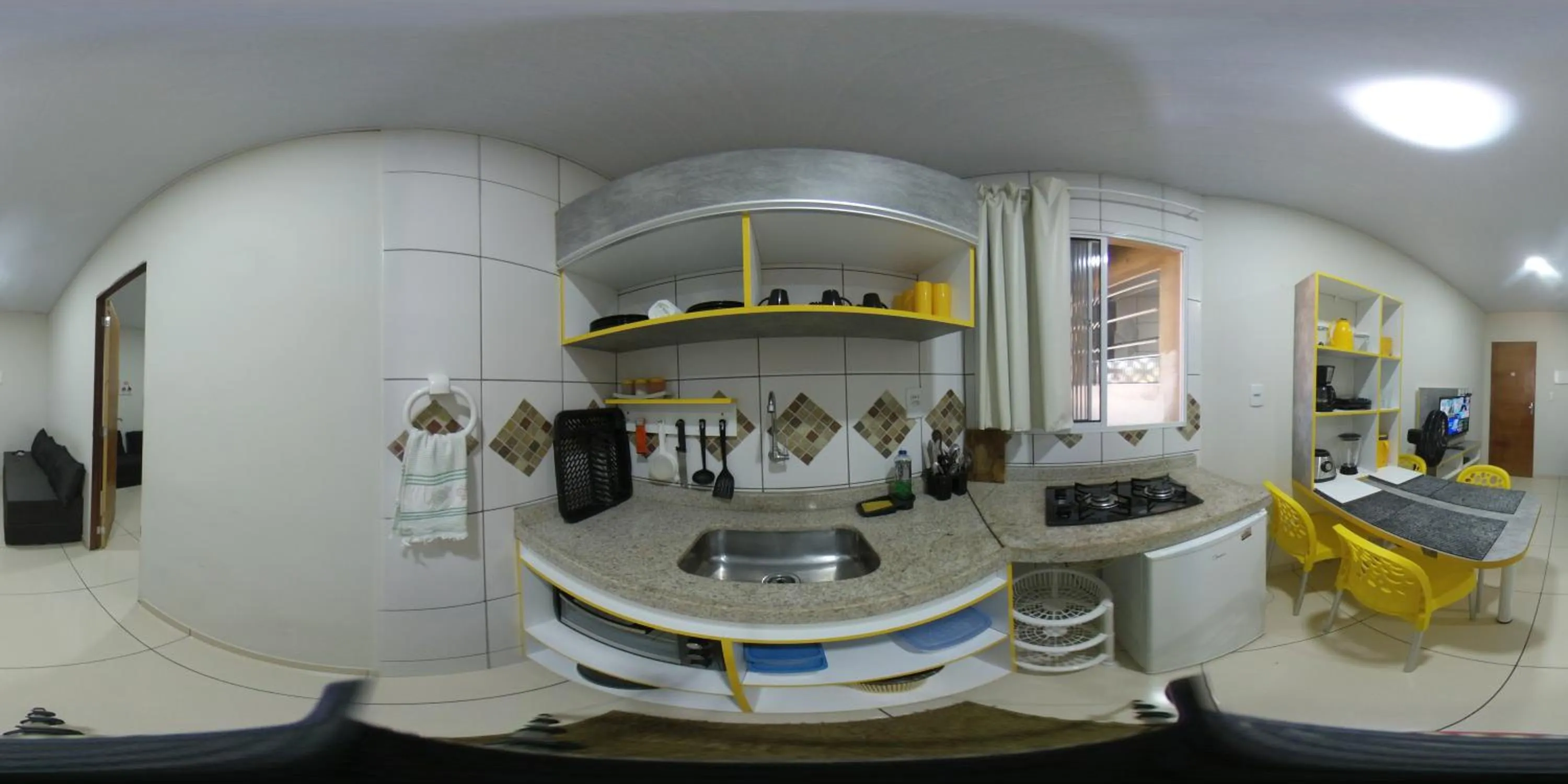 Flats Atitude Maragogi centro