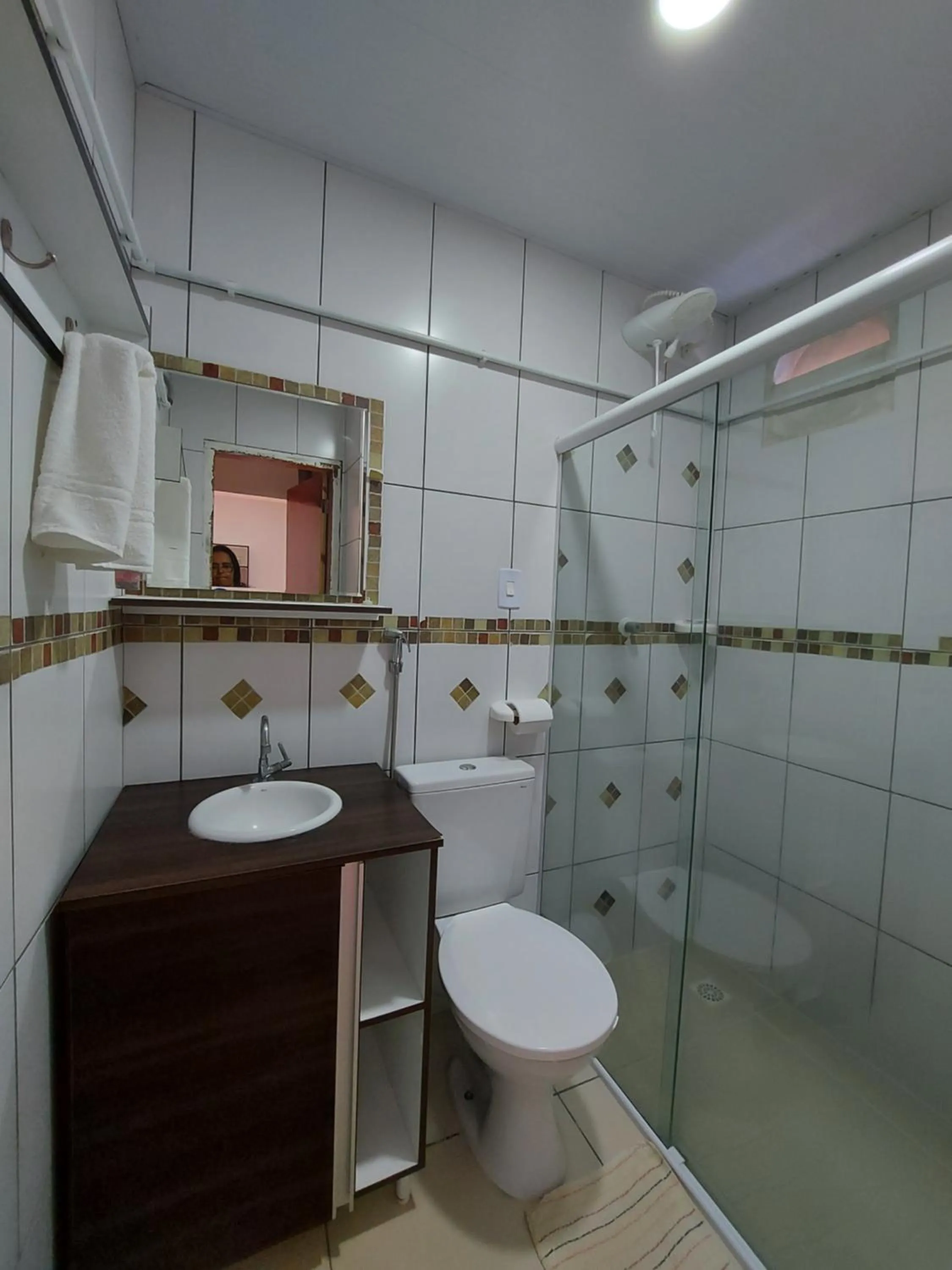 Flats Atitude Maragogi centro