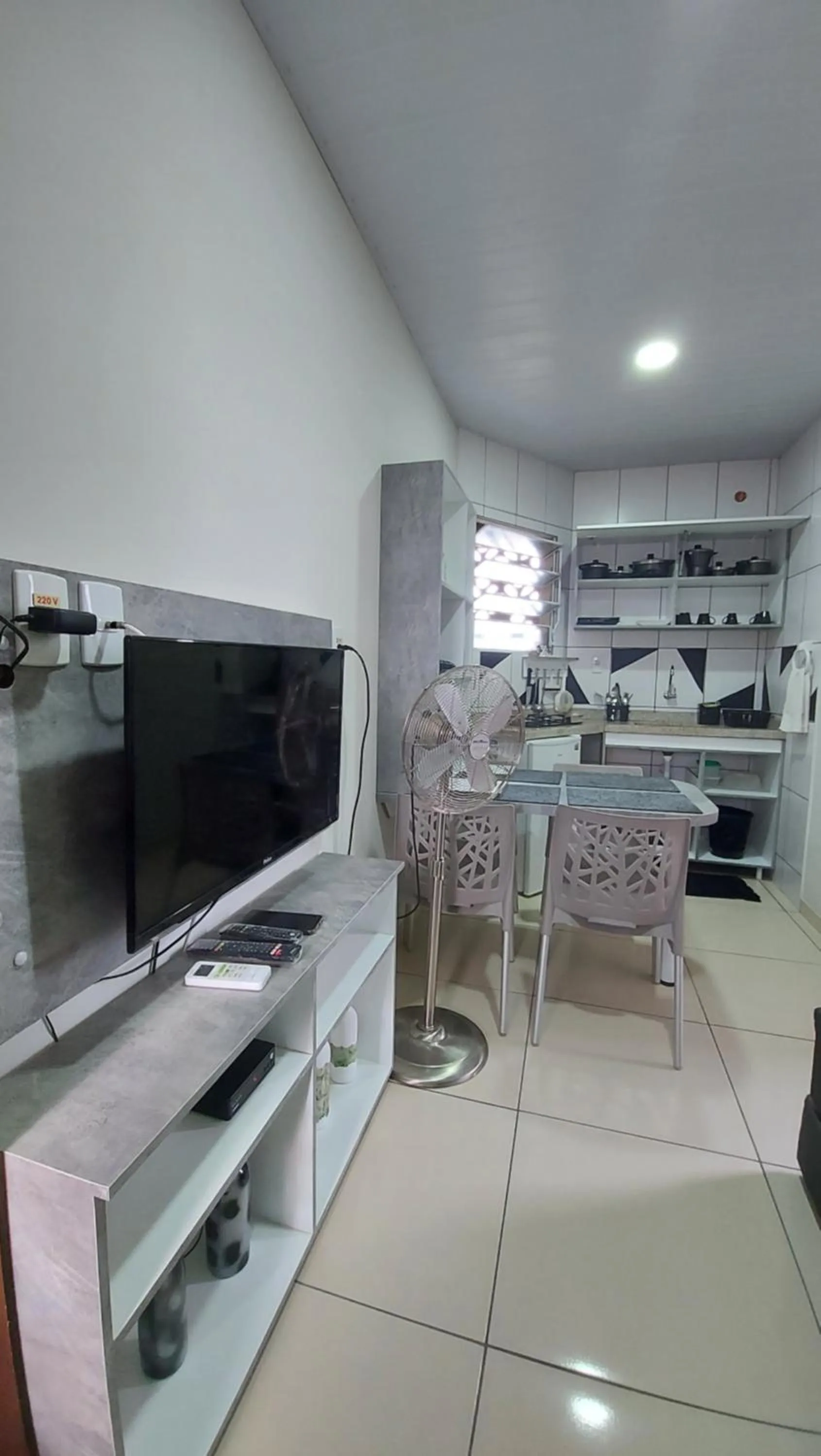 Flats Atitude Maragogi centro