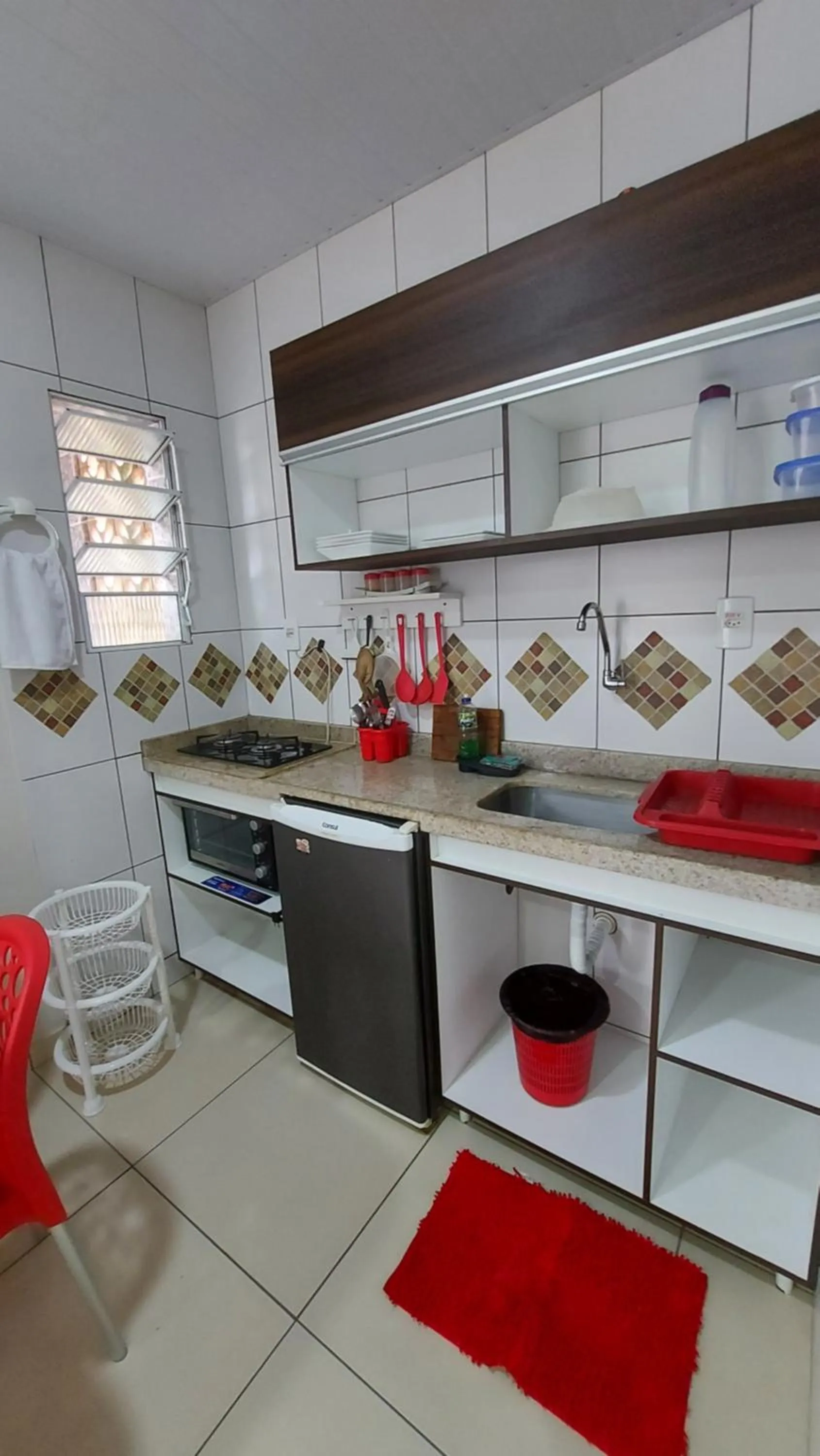 Flats Atitude Maragogi centro