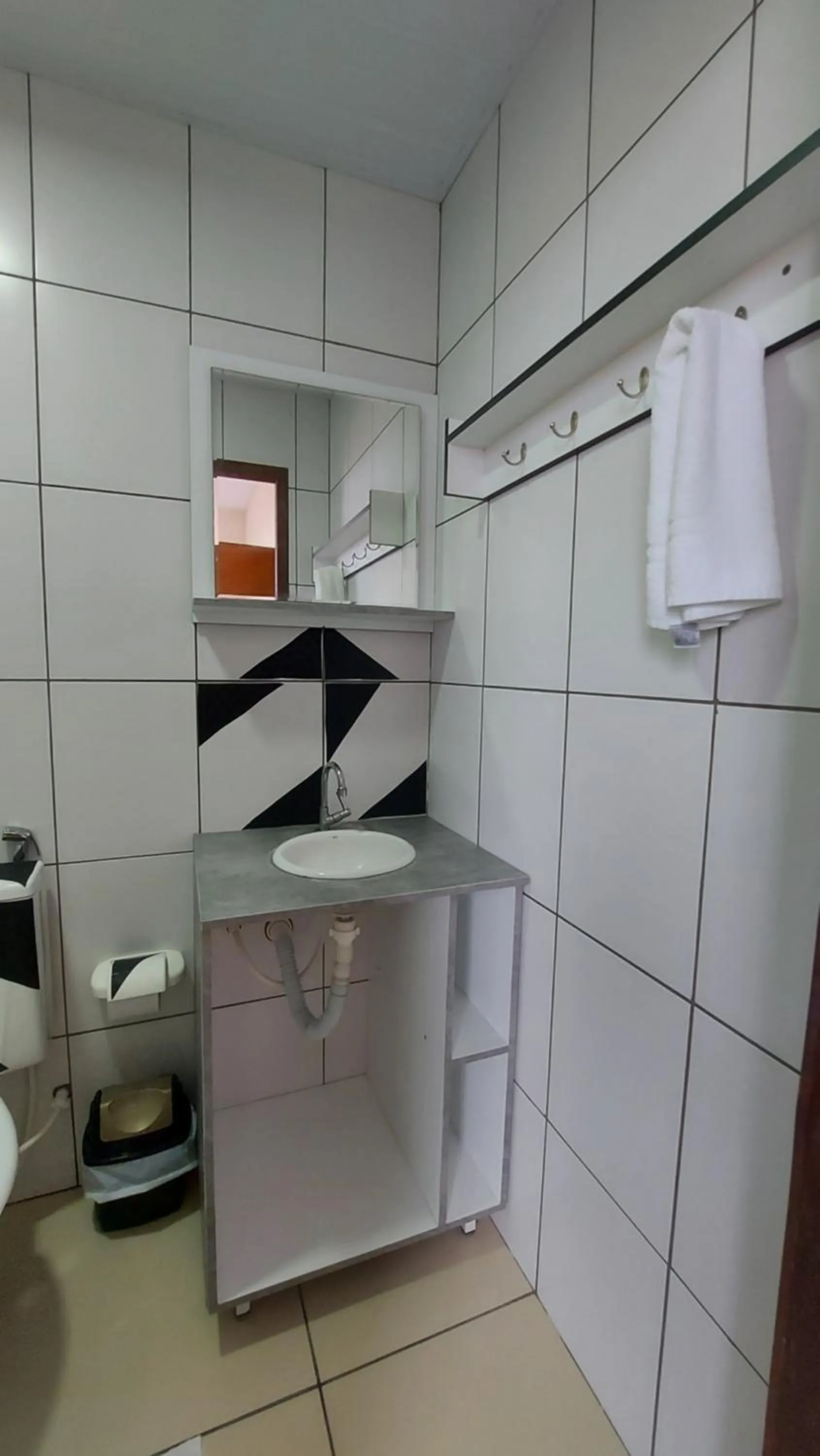 Flats Atitude Maragogi centro