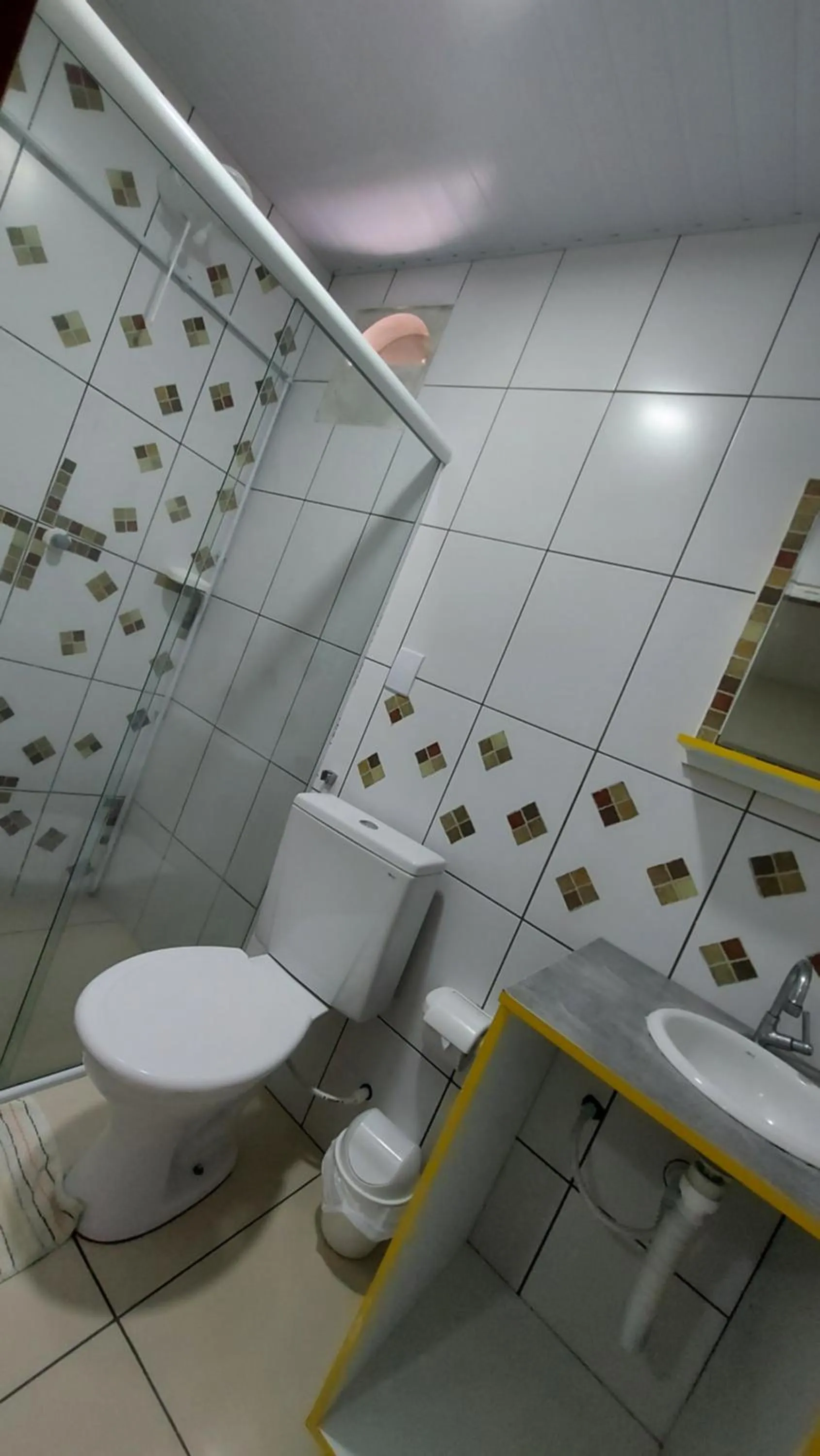 Flats Atitude Maragogi centro