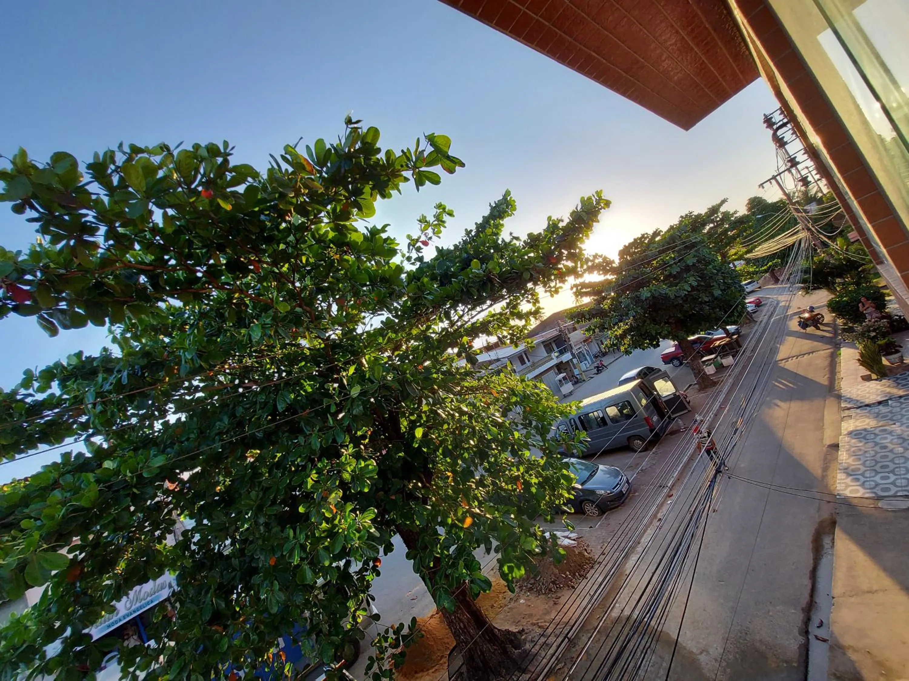 Flats Atitude Maragogi centro