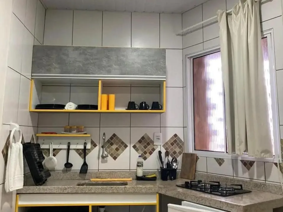 Flats Atitude Maragogi centro