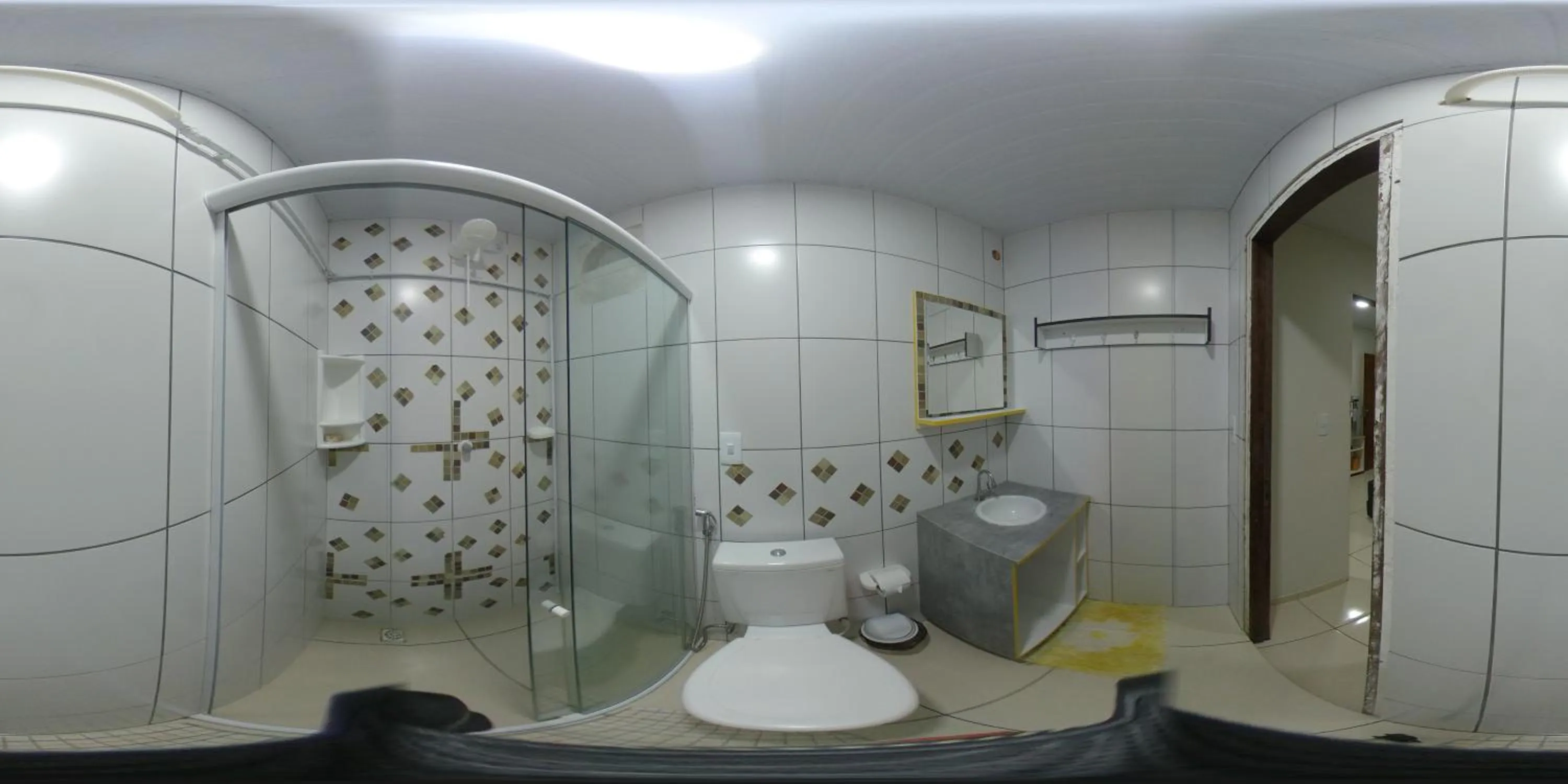 Flats Atitude Maragogi centro