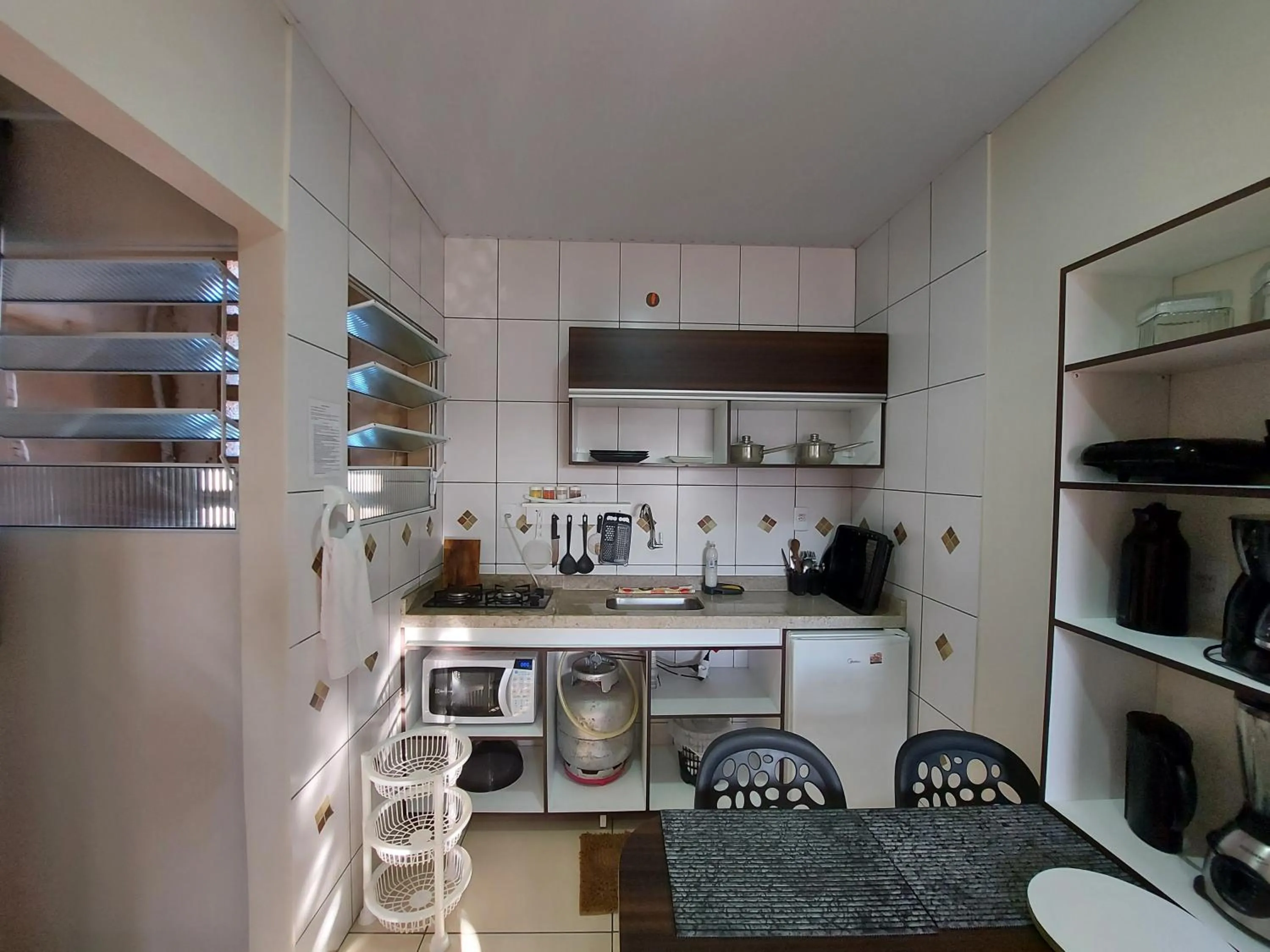 Flats Atitude Maragogi centro