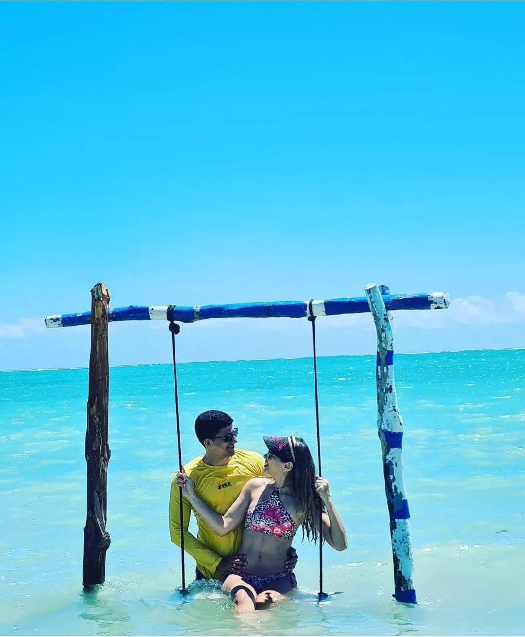 Flats Atitude Maragogi centro