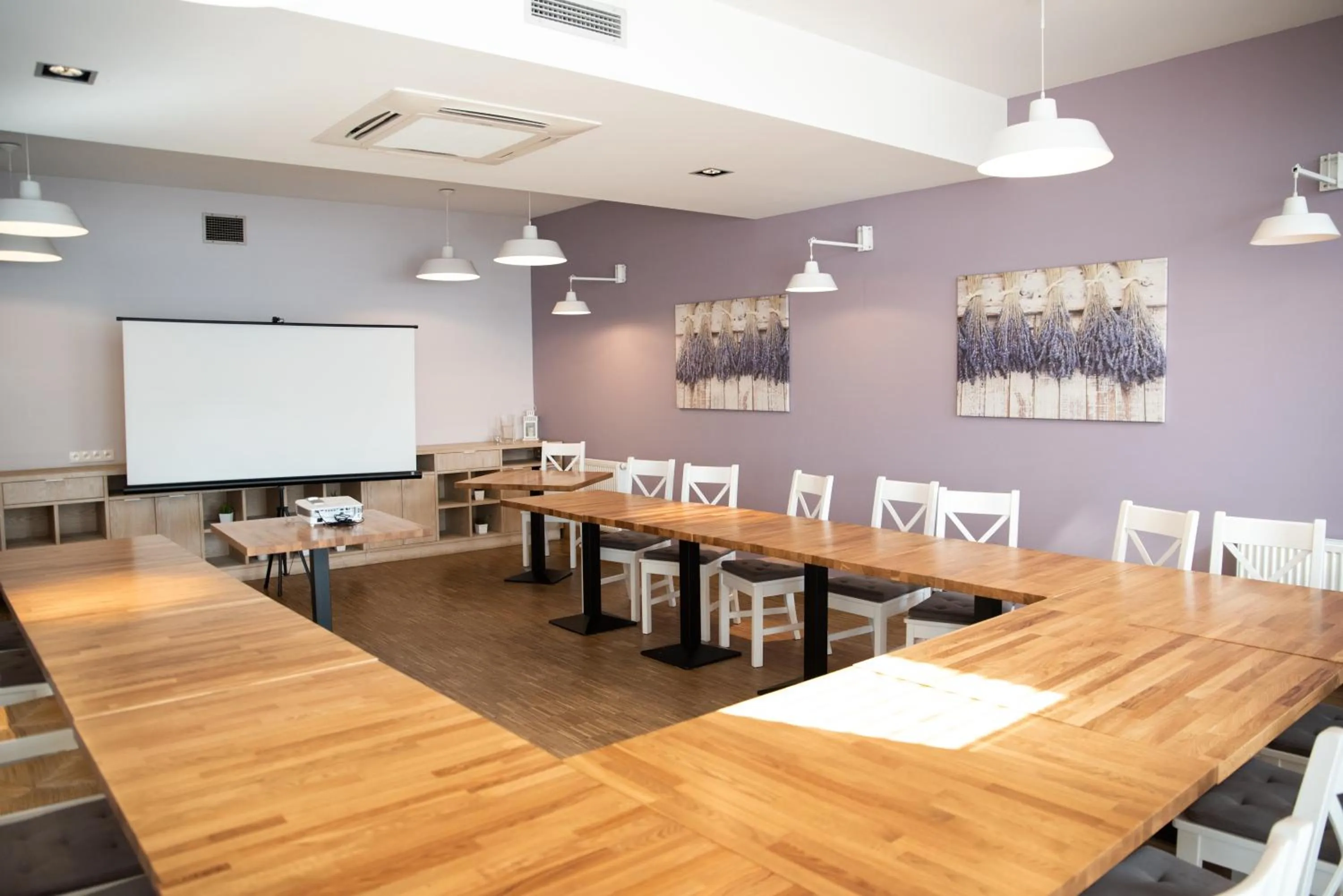 Property building in Hotel Port 110