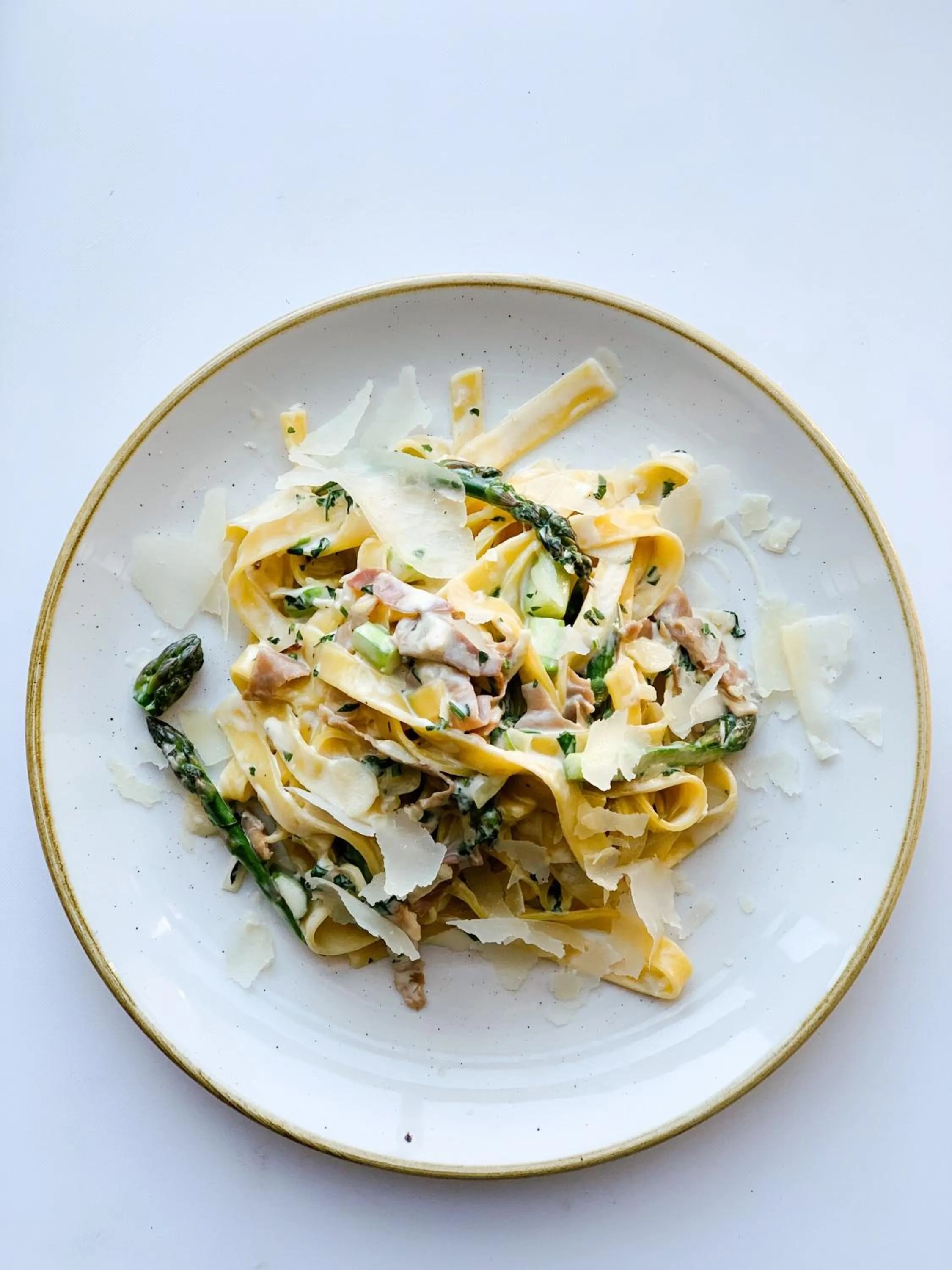 Food in Hotel Port 110