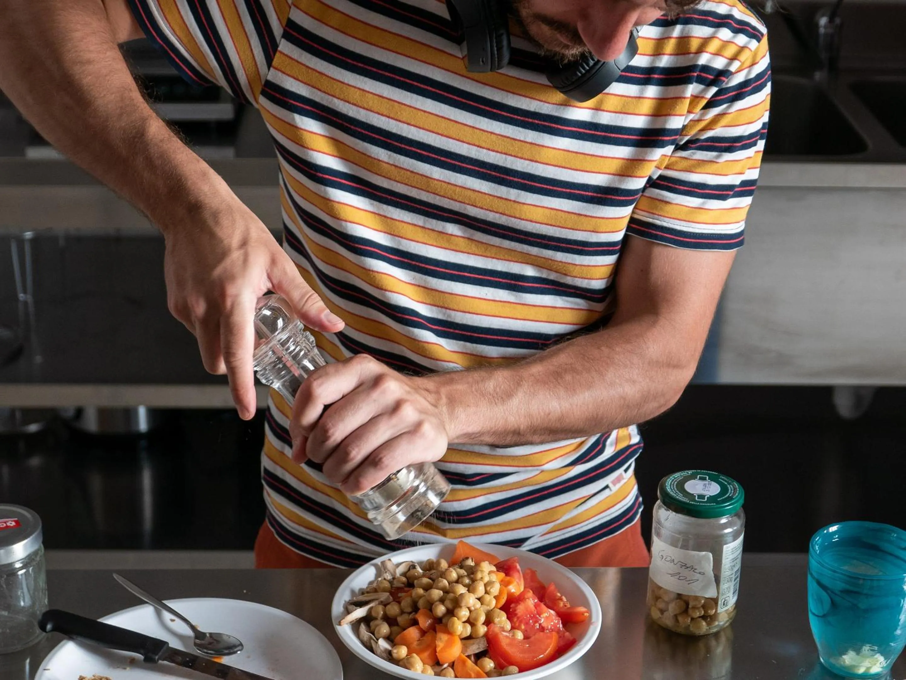Activities in Lobby Collective Hostel - Lecce
