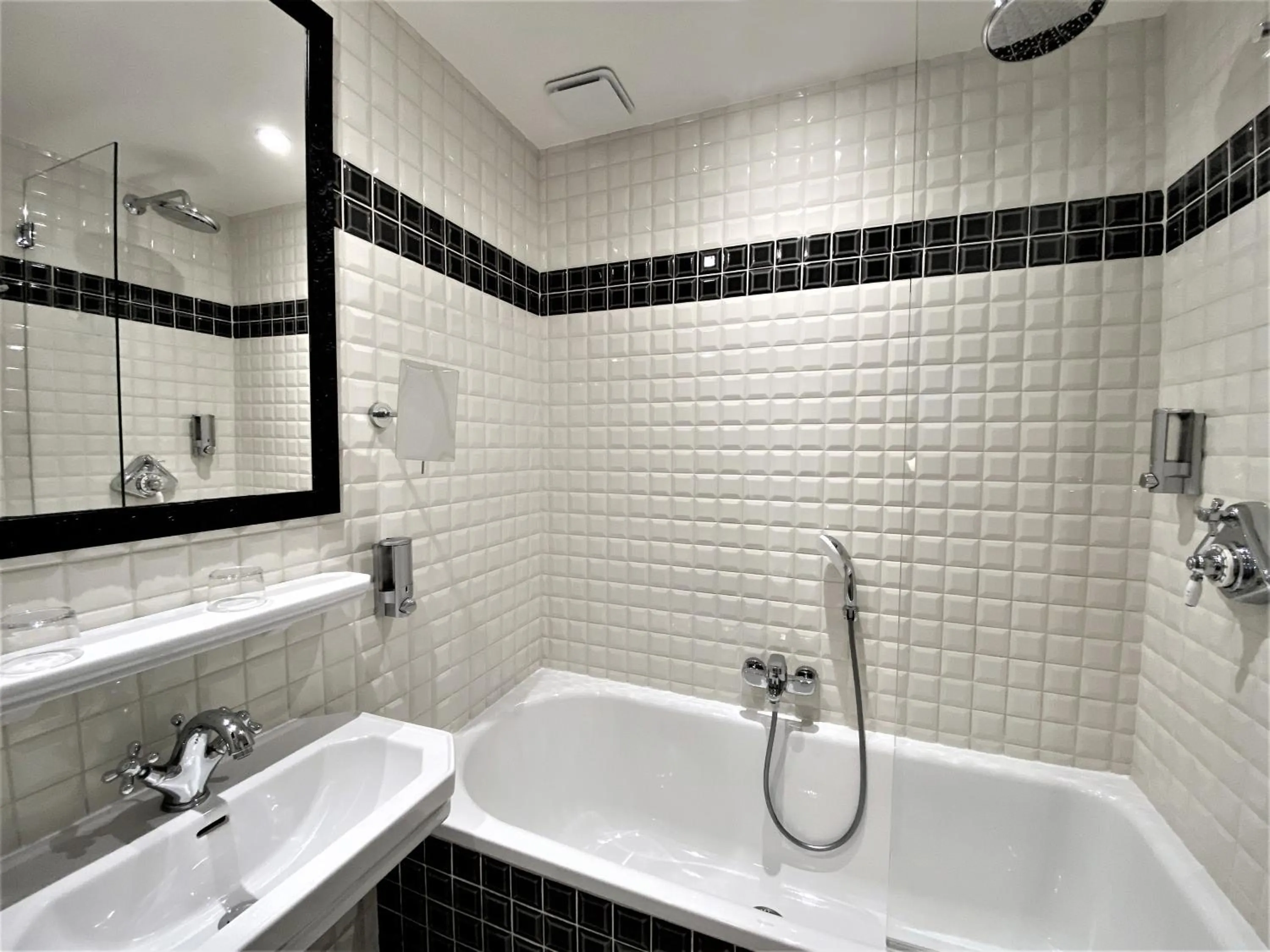 Hôtel Le Cercle Tour Eiffel