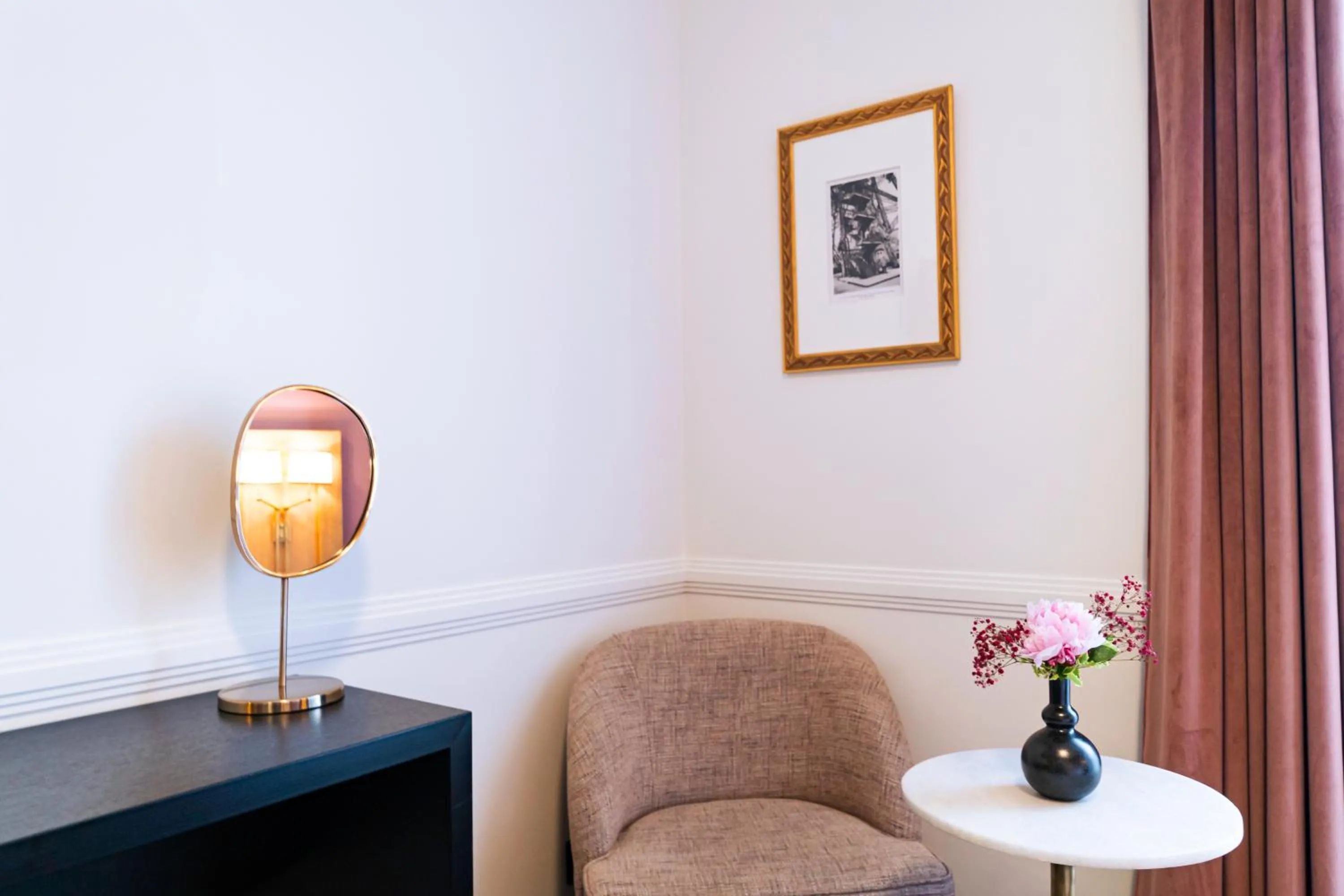 Hôtel Le Cercle Tour Eiffel