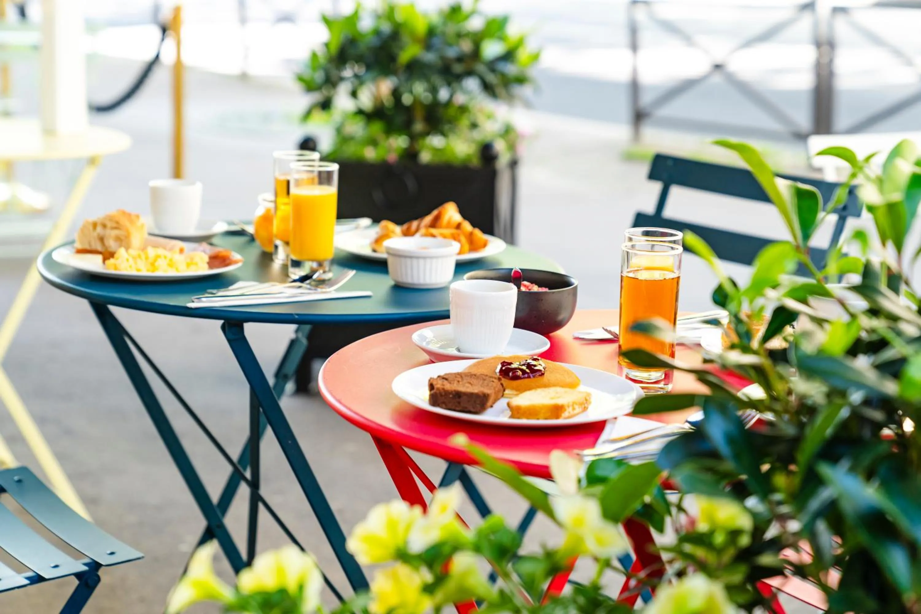 Hôtel Le Cercle Tour Eiffel