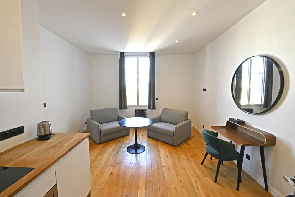 Manoir de l'évêché et Spa