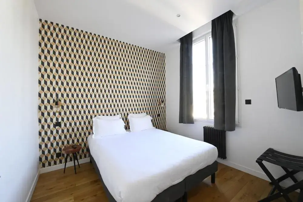 Superior Apartment in Manoir de l'évêché et Spa Superior Apartment in Manoir de l'évêché et Spa