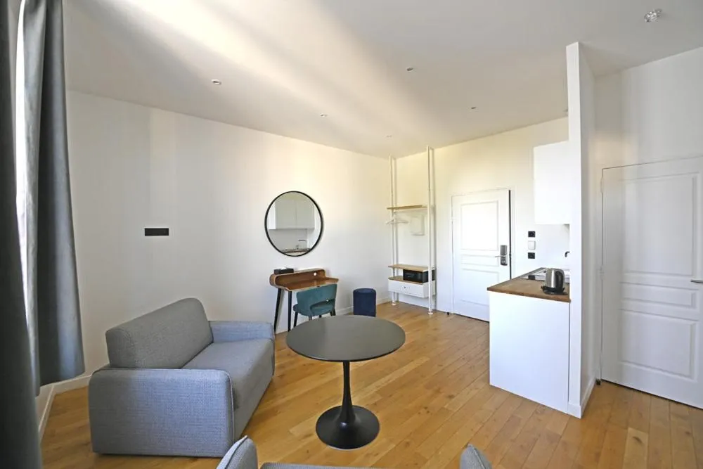 Manoir de l'évêché et Spa