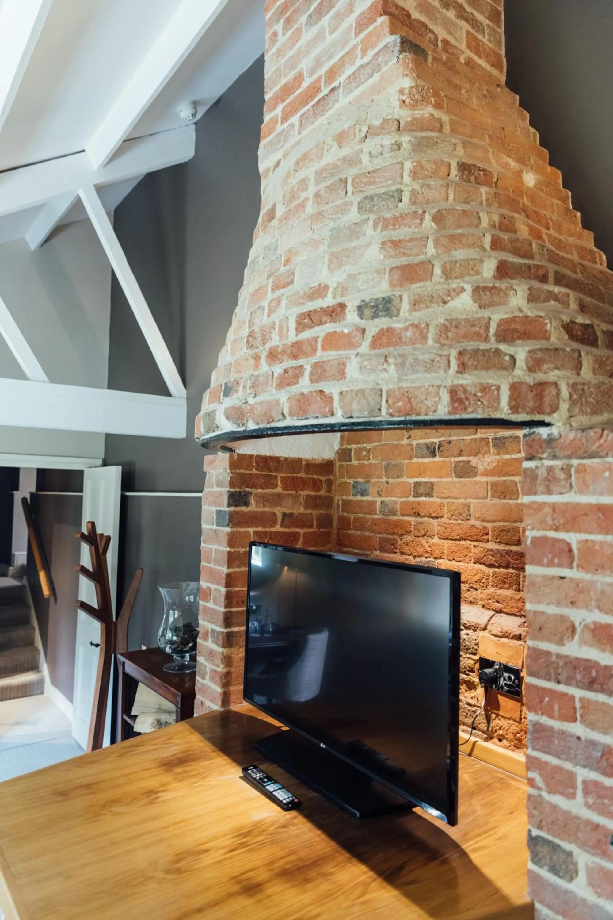 TV and multimedia in The Woburn