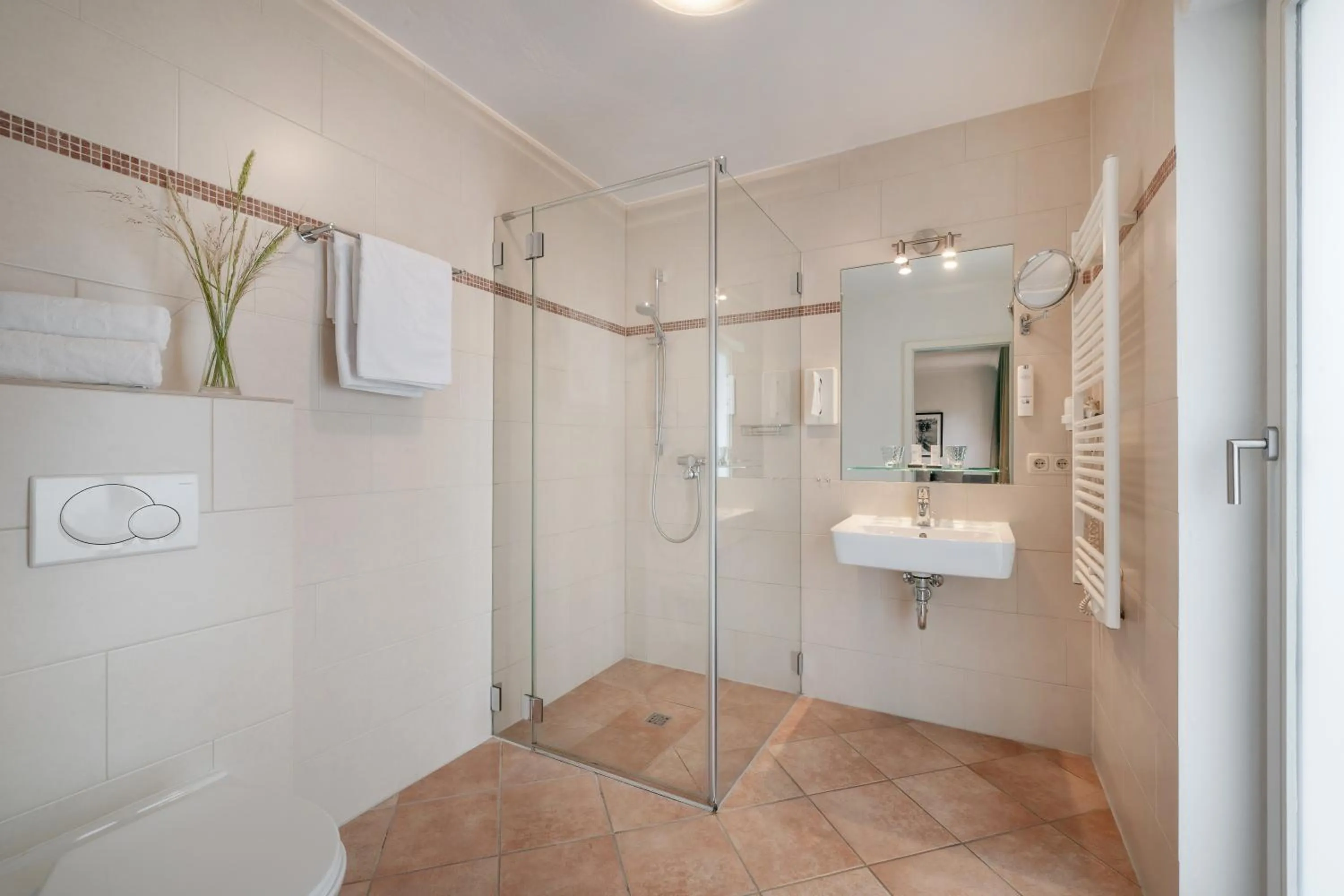 Strandgrün Golf- & Spa Resort