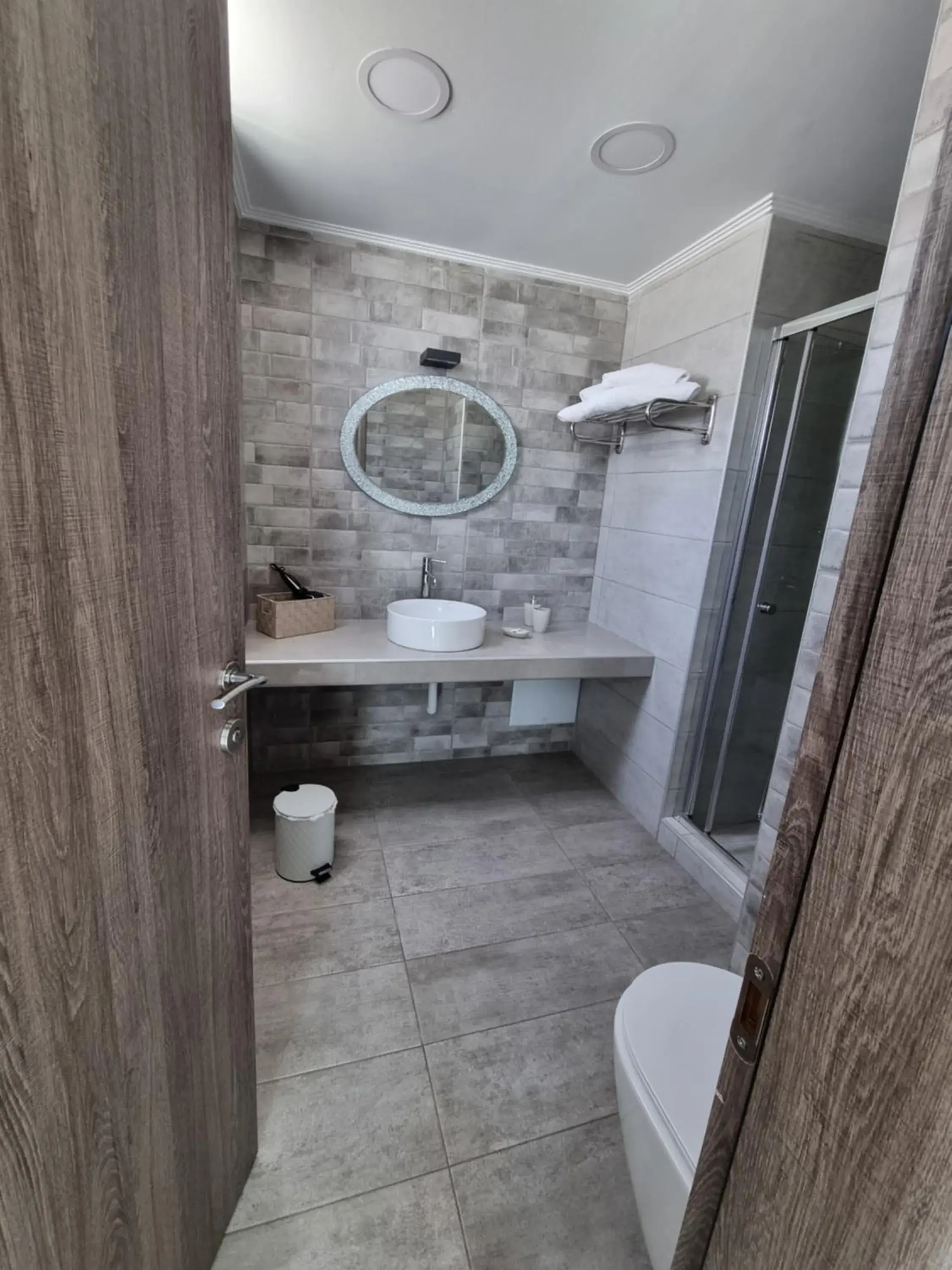 Family Junior Suite in Eleni Hotel Family Junior Suite in Eleni Hotel