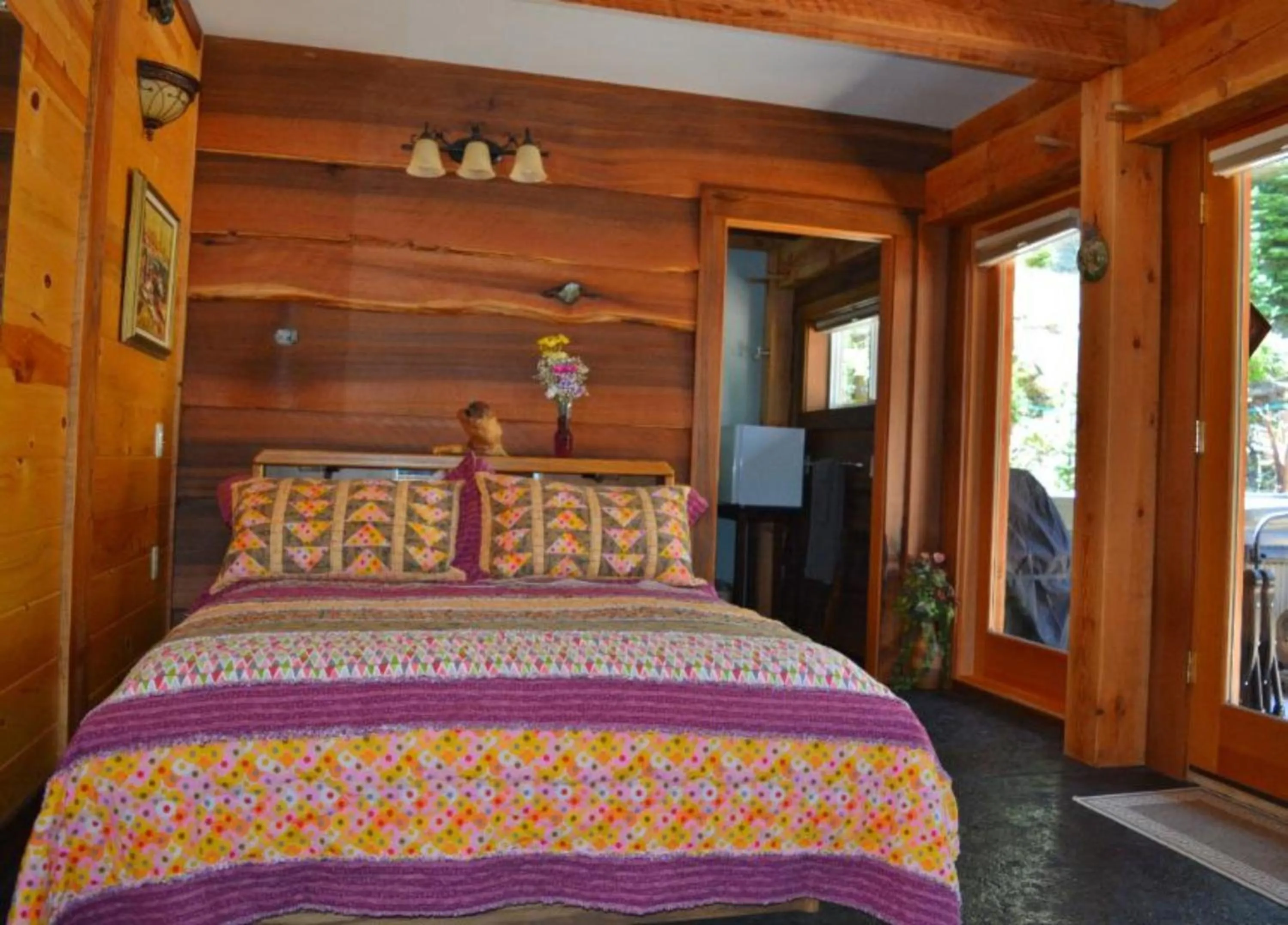 Other, Bed in LANZAROTTA Bed and Breakfast close to Eugene