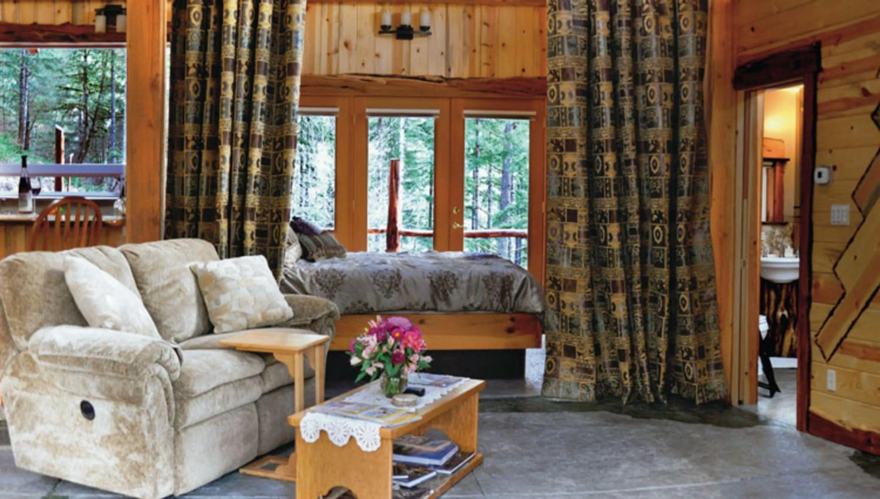 Other in LANZAROTTA Bed and Breakfast close to Eugene