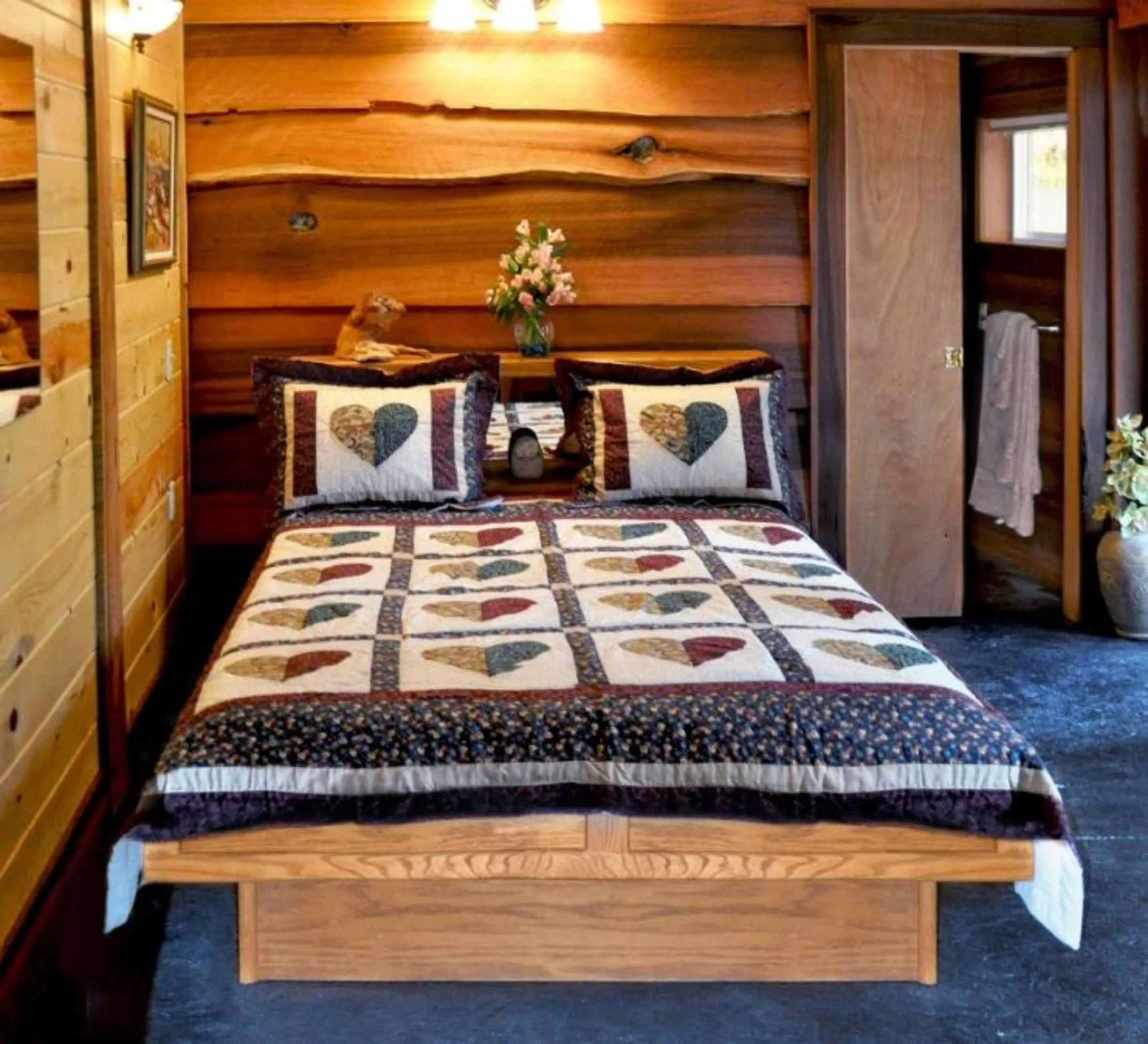 Other in LANZAROTTA Bed and Breakfast close to Eugene