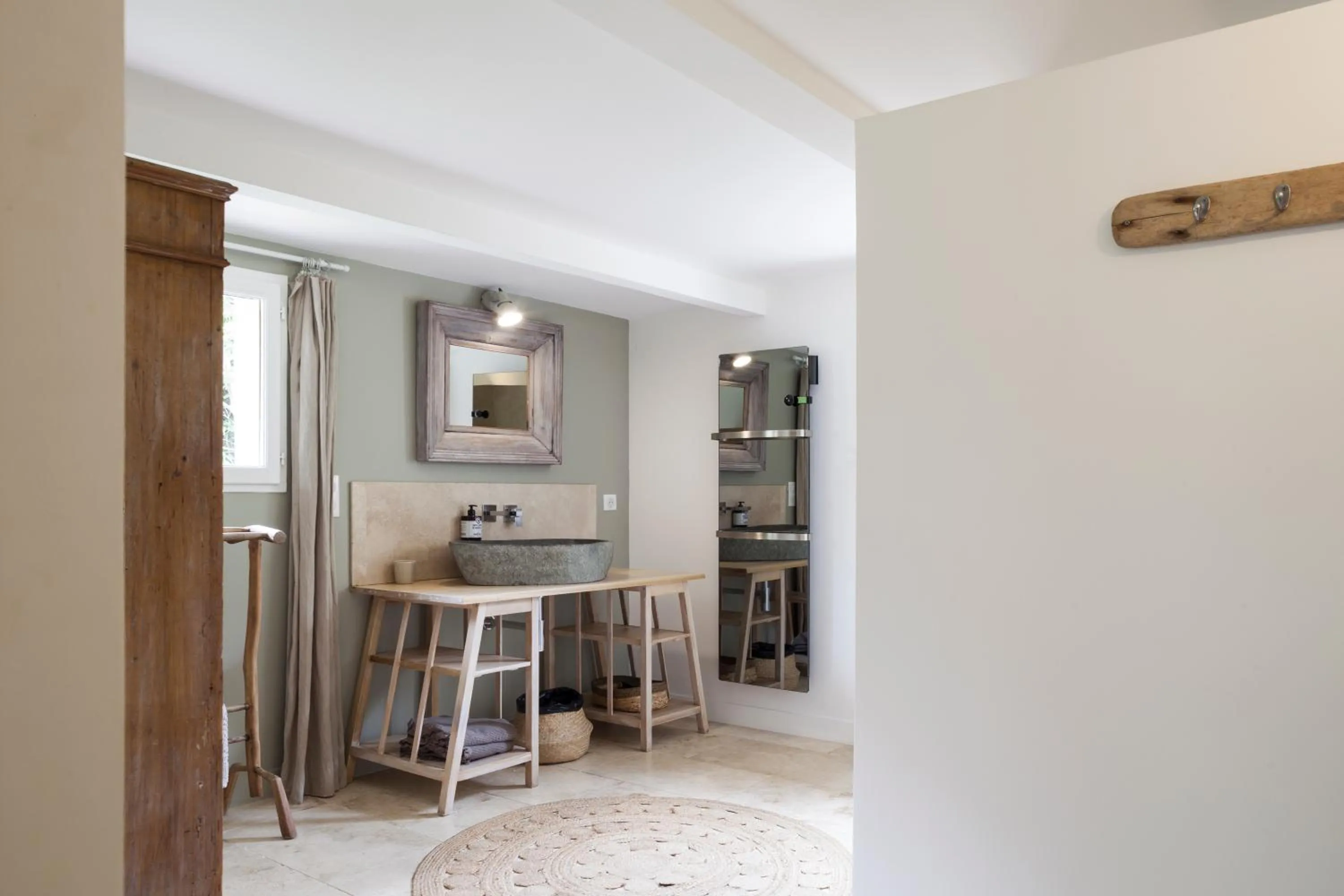 Bastide Nomade - guest house