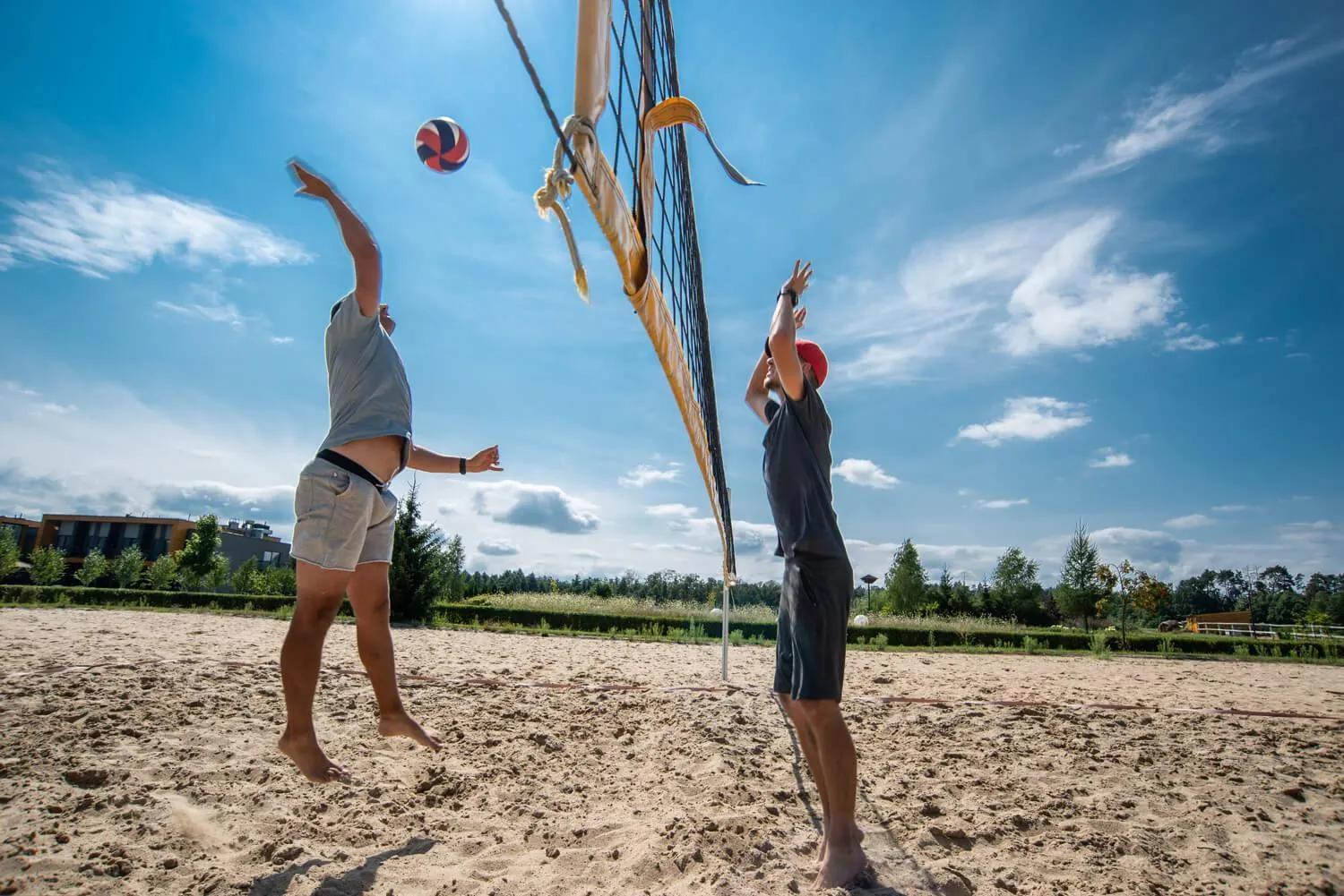 Day in Hotel Bonifacio SPA&SPORT Resort