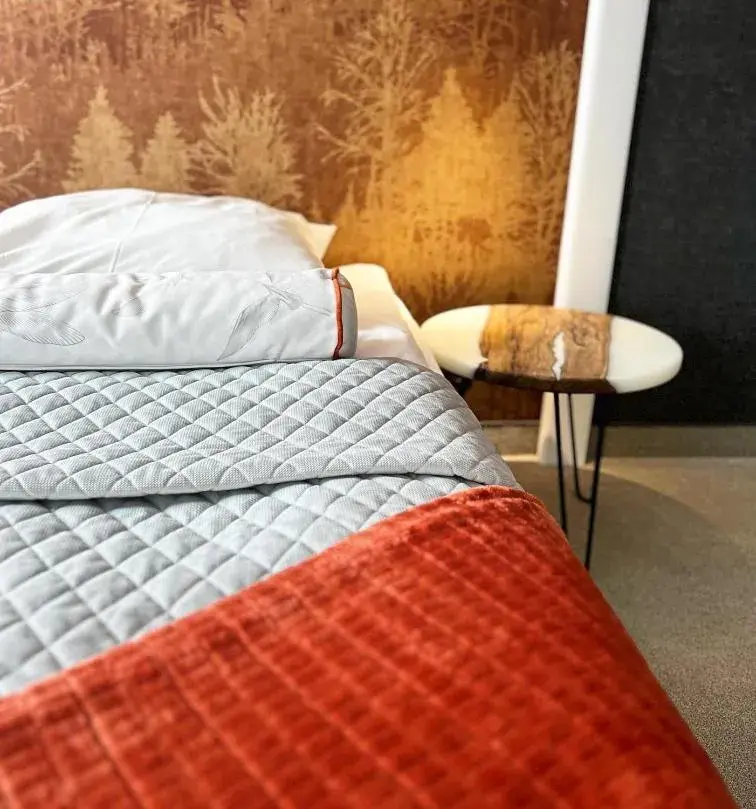 Apartment with Pool View - single occupancy in Hotel Bonifacio SPA&SPORT Resort Apartment with Pool View - single occupancy in Hotel Bonifacio SPA&SPORT Resort