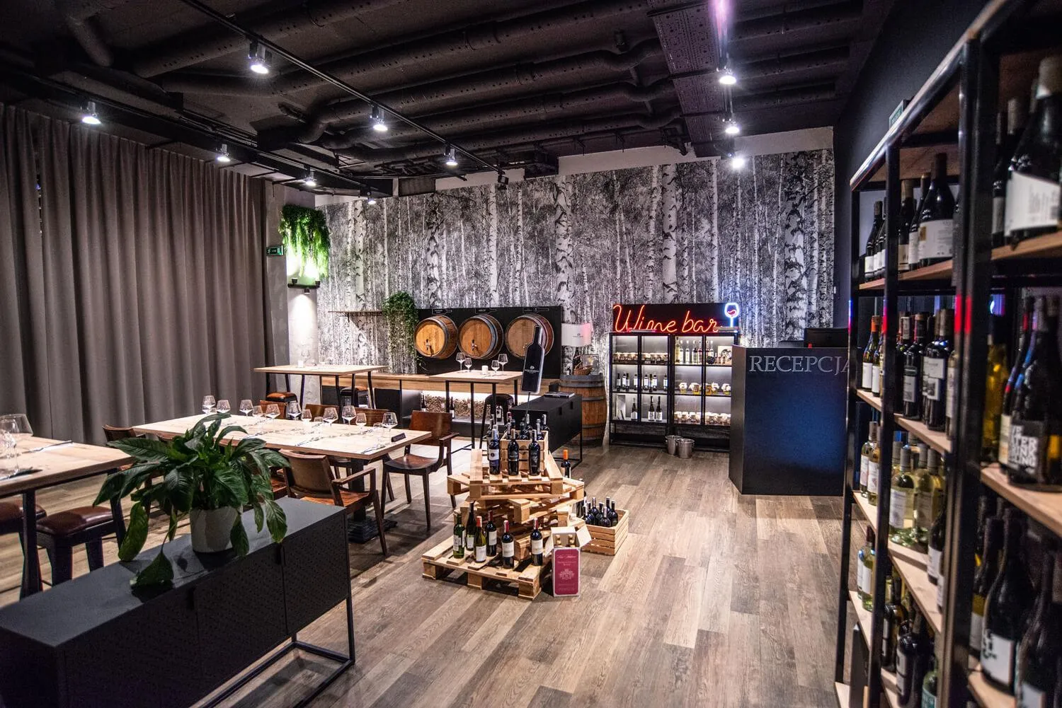 Restaurant/places to eat in Hotel Bonifacio SPA&SPORT Resort