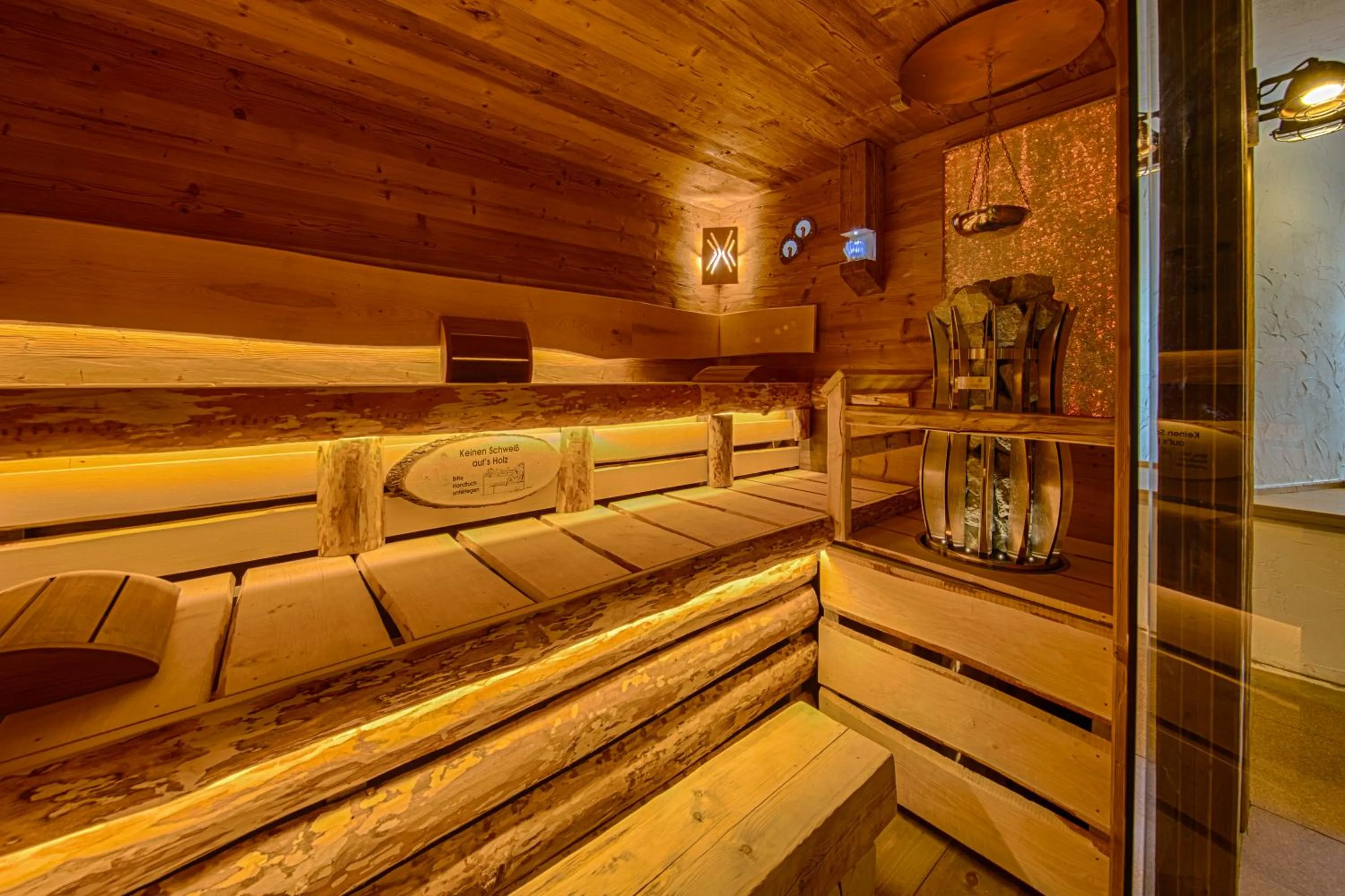 Sennerhütte Landhotel