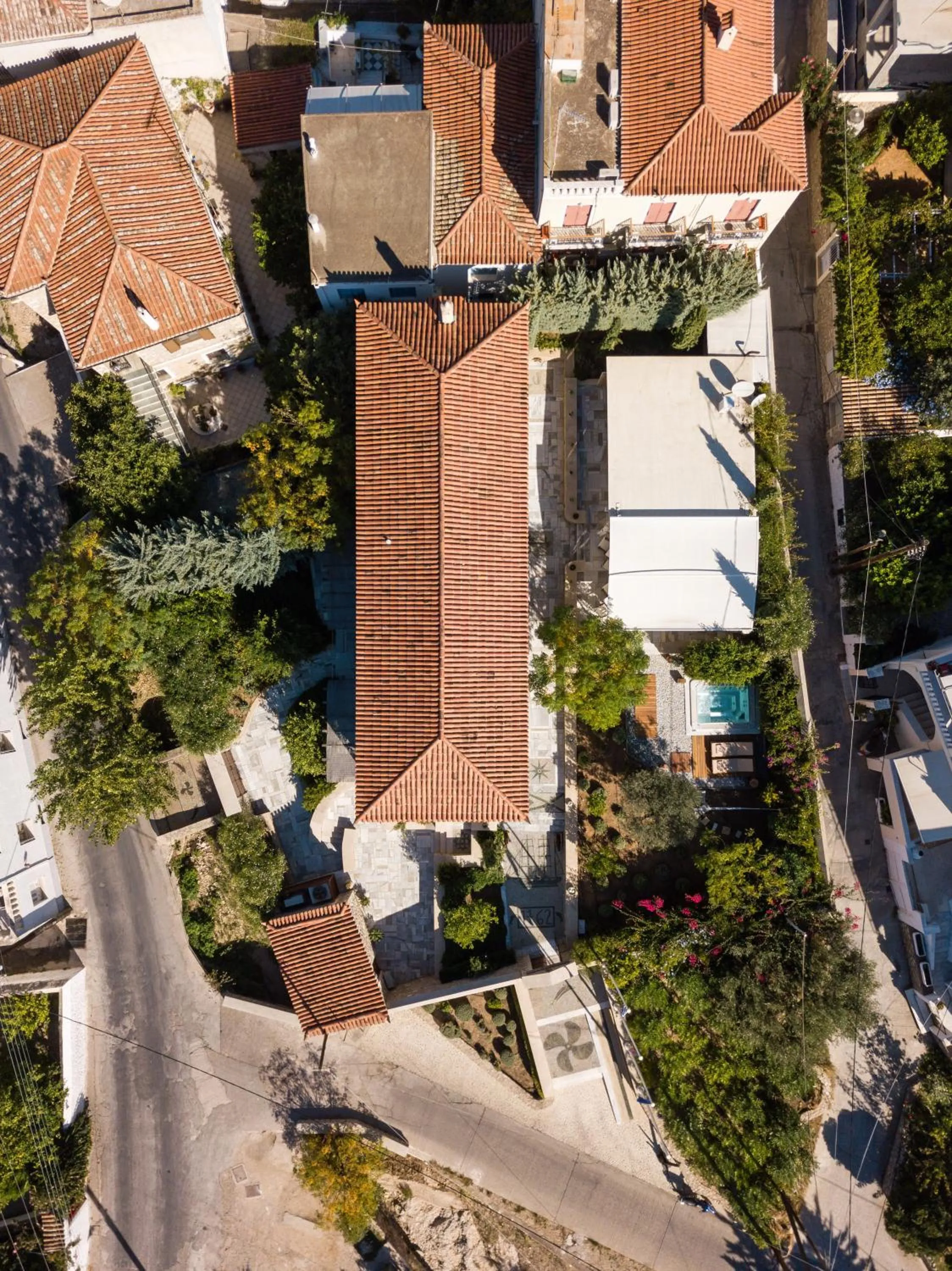 Mare Monte Luxury Suites