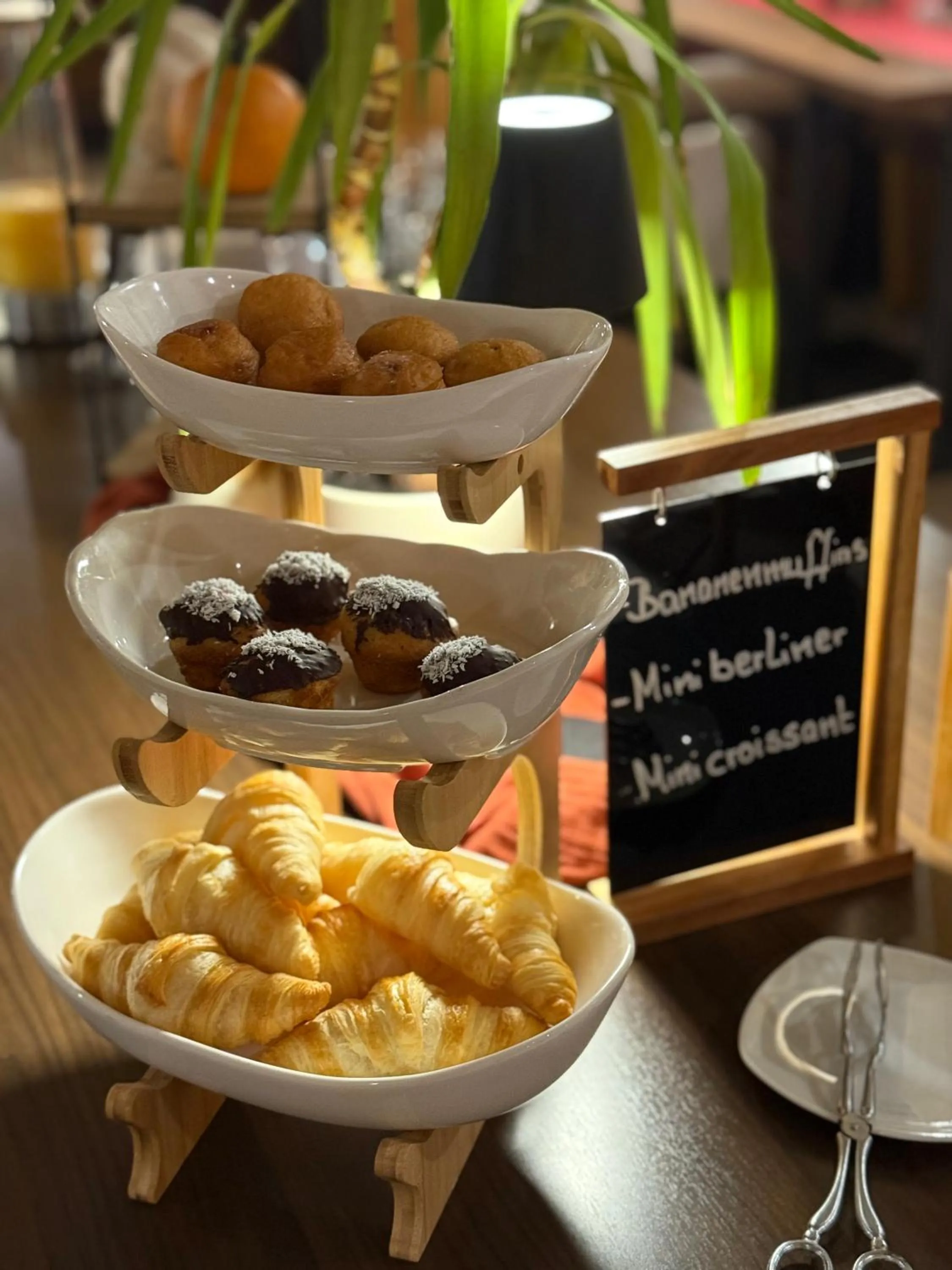 Hotel Restaurant Schiff