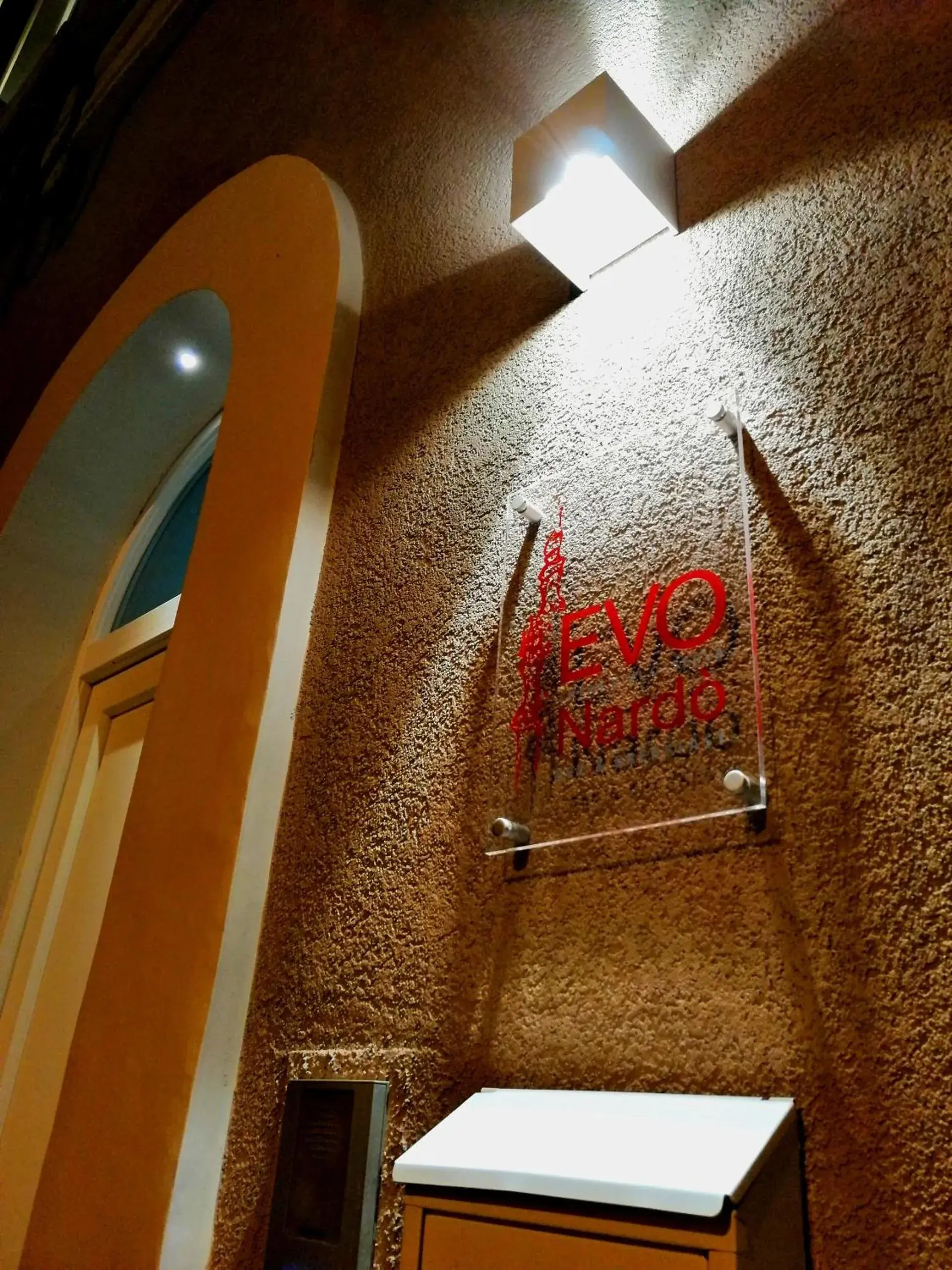 B&B EVO Nardò B&B EVO Nardò