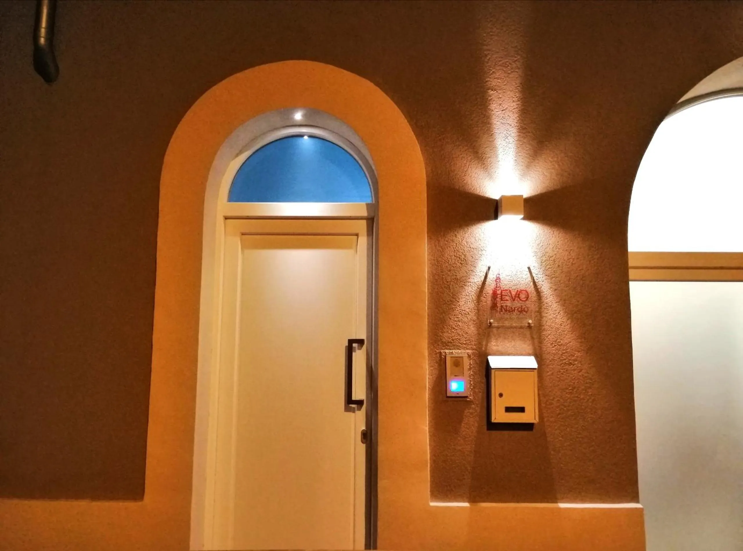 Property building in B&B EVO Nardò