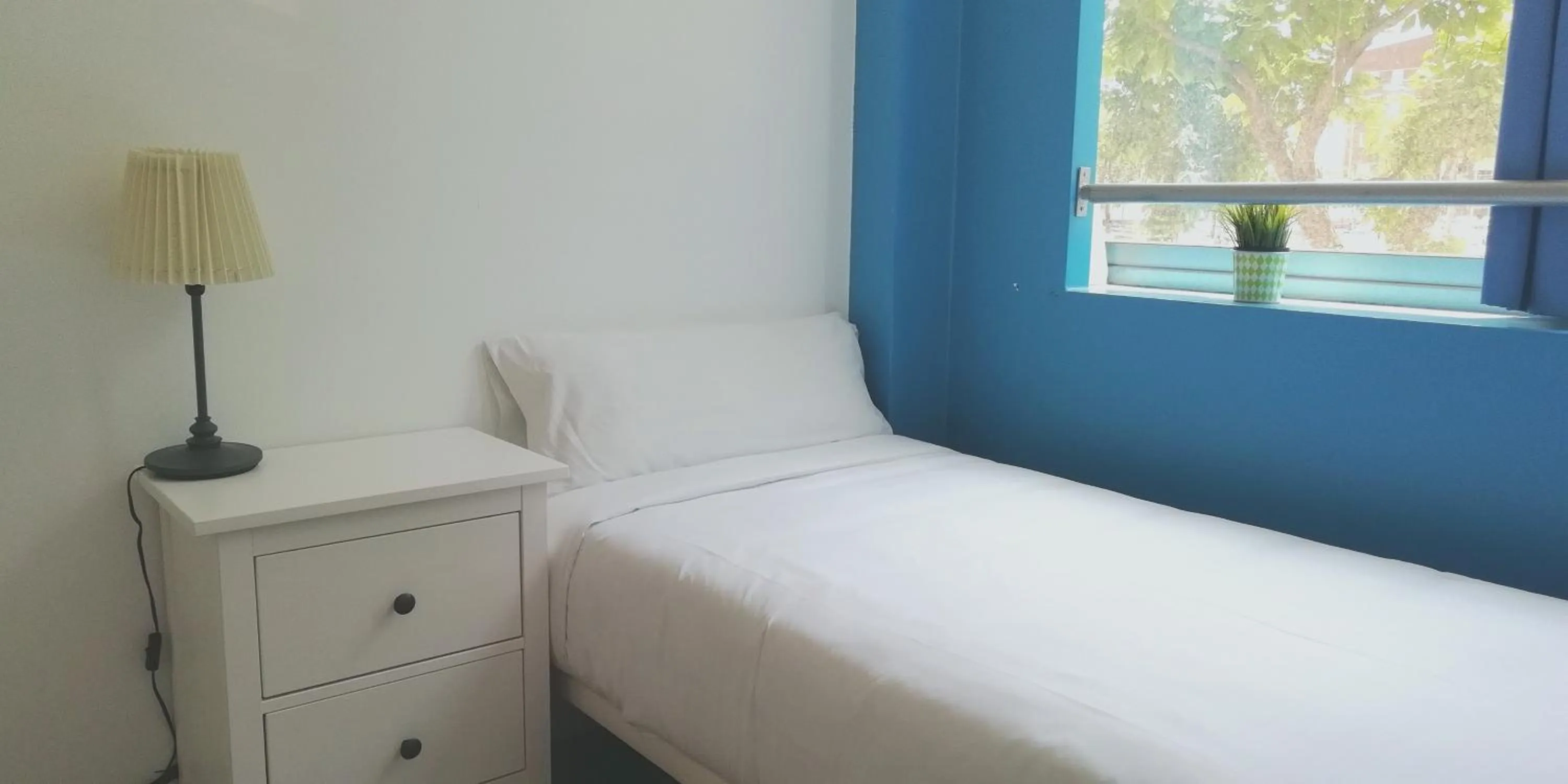 Photo of the whole room, Bed in Be Dream Hostel