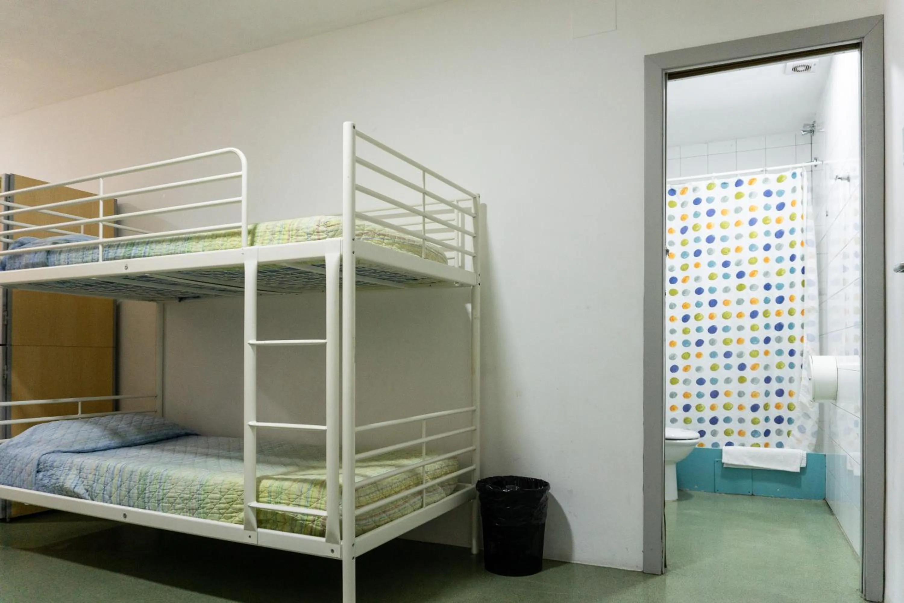 Bedroom, Bed in Be Dream Hostel