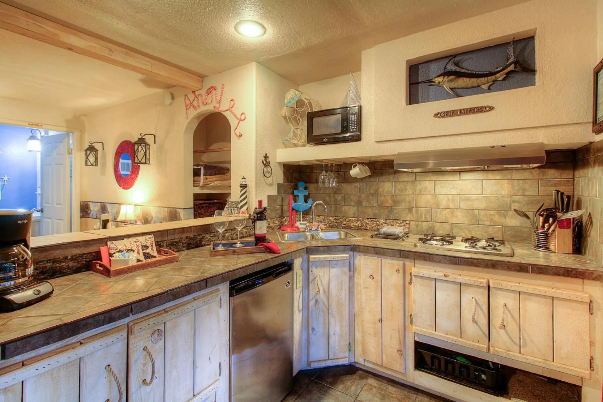 Redwoods River Resort & Campground