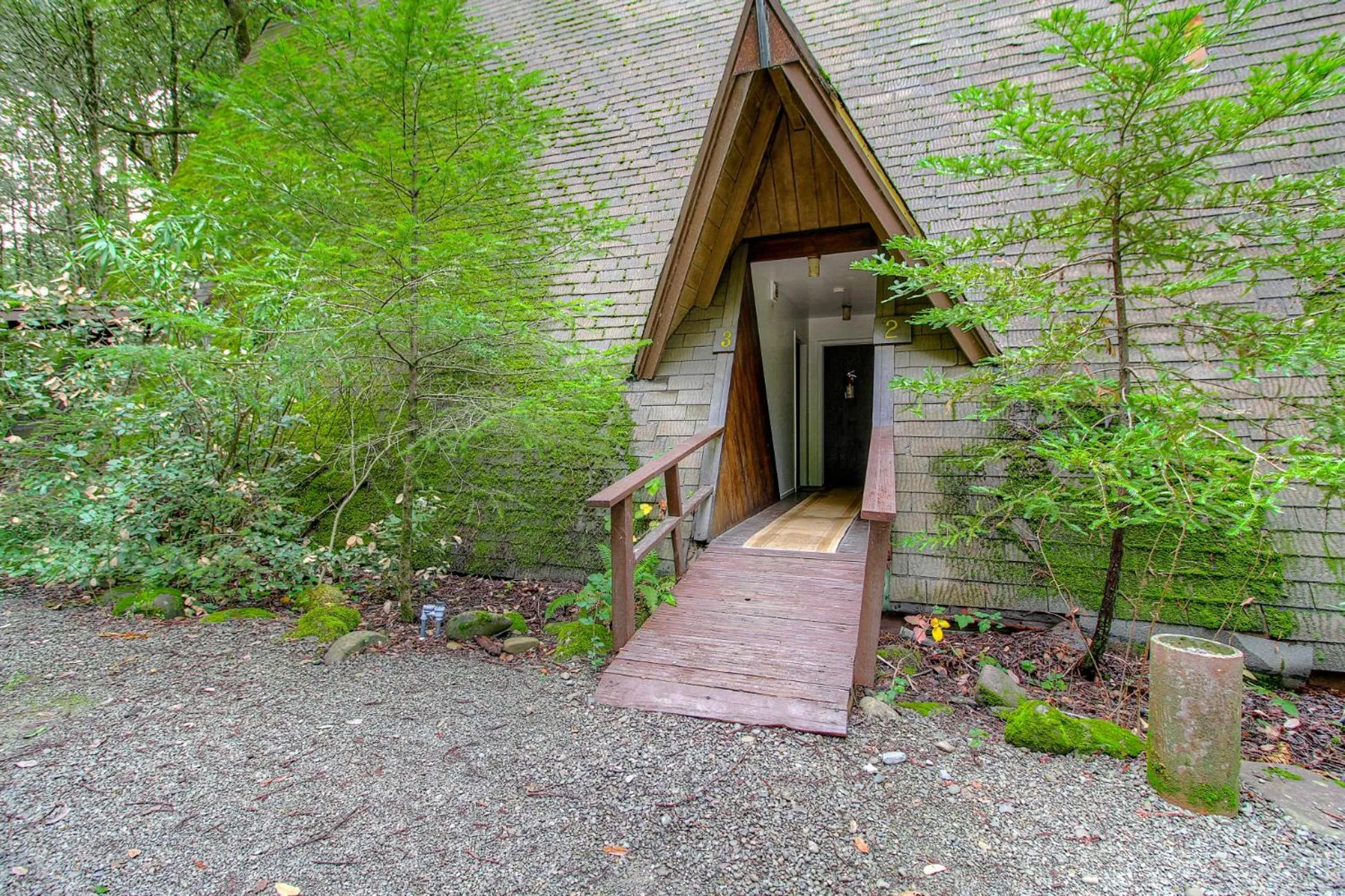 Redwoods River Resort & Campground