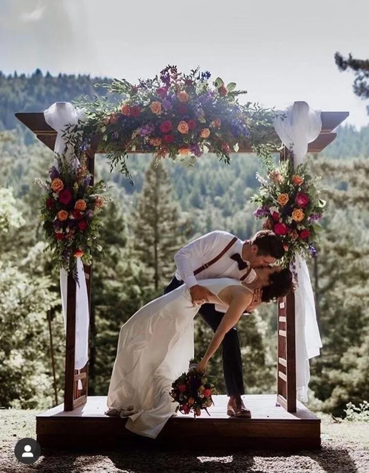 People in Redwoods River Resort & Campground