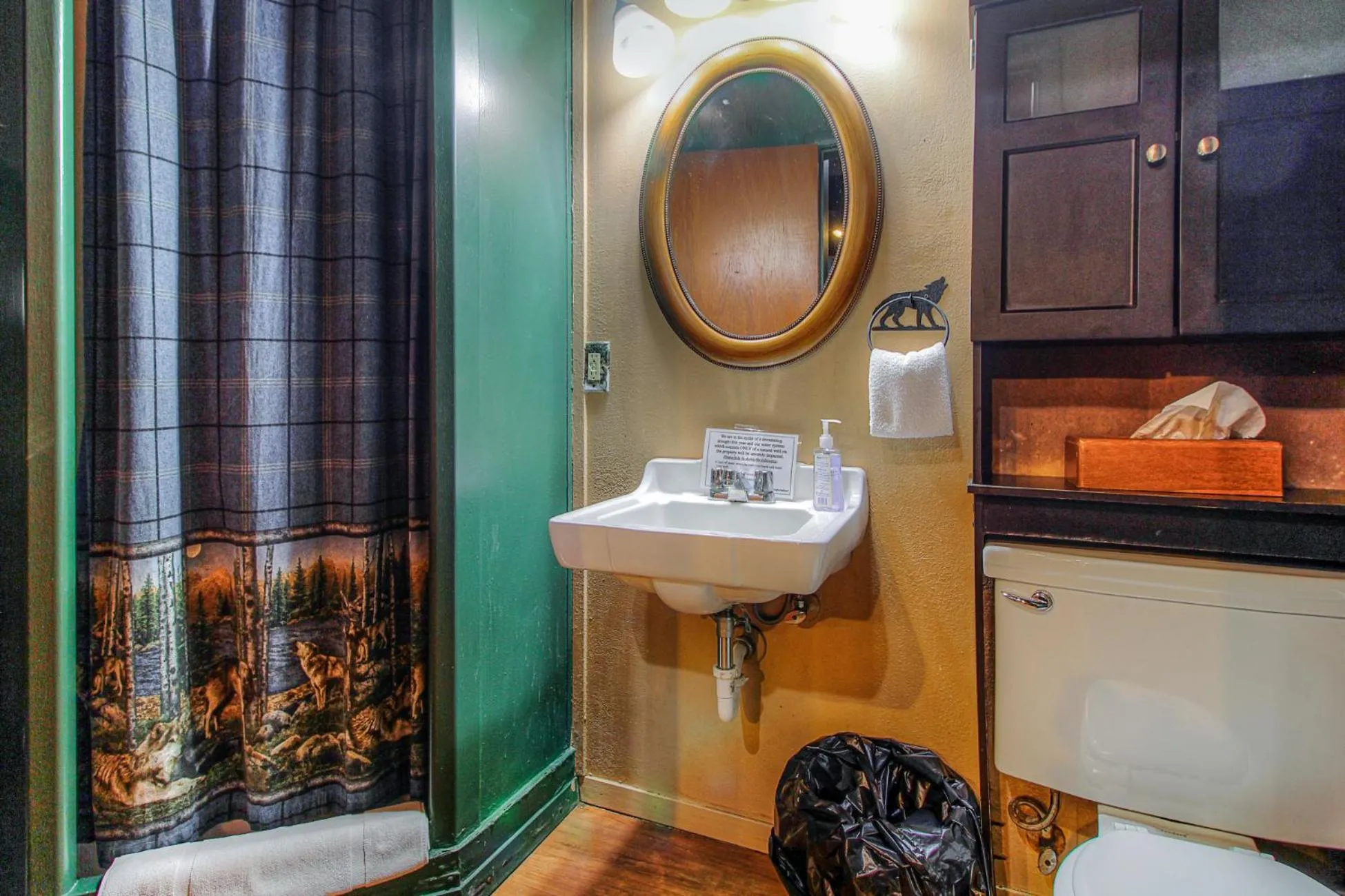 Redwoods River Resort & Campground