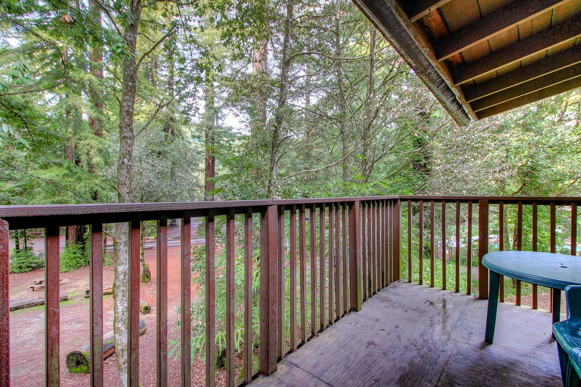 Redwoods River Resort & Campground
