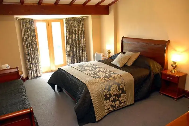 Twin Room - single occupancy in Hopbine House Twin Room - single occupancy in Hopbine House