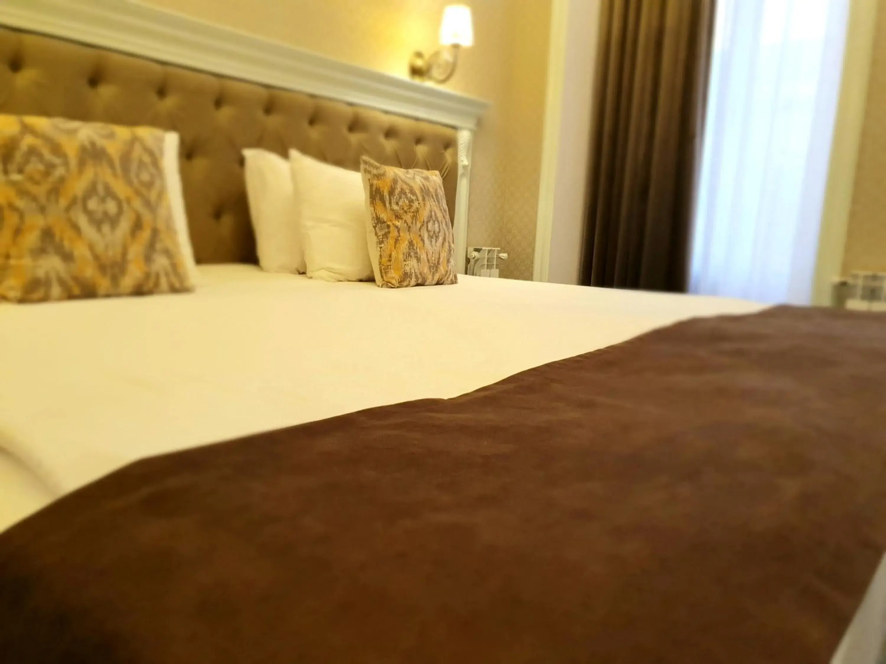 Family Suite in La Casa Sahil Family Suite in La Casa Sahil