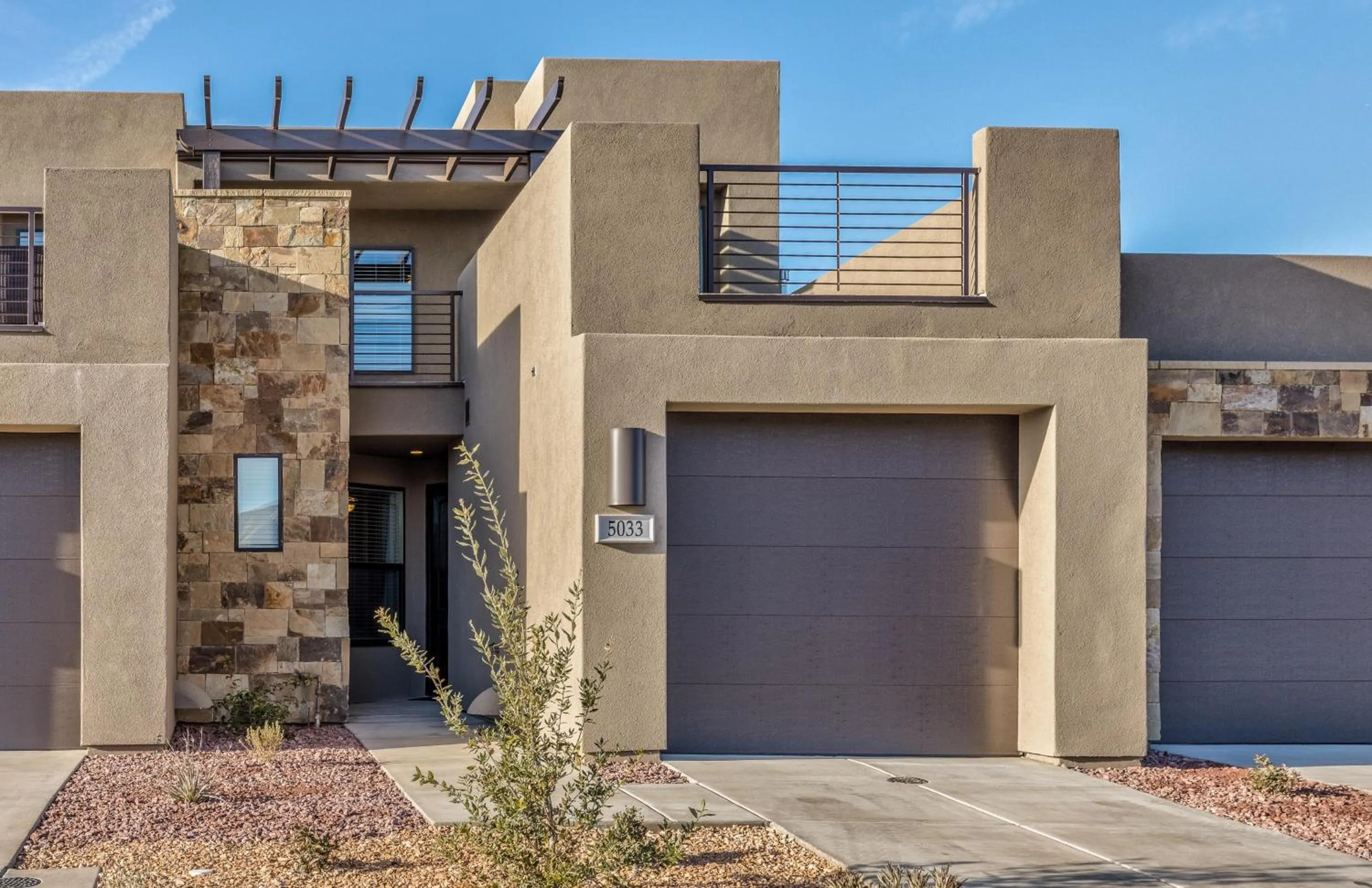 The Pickleball Palace