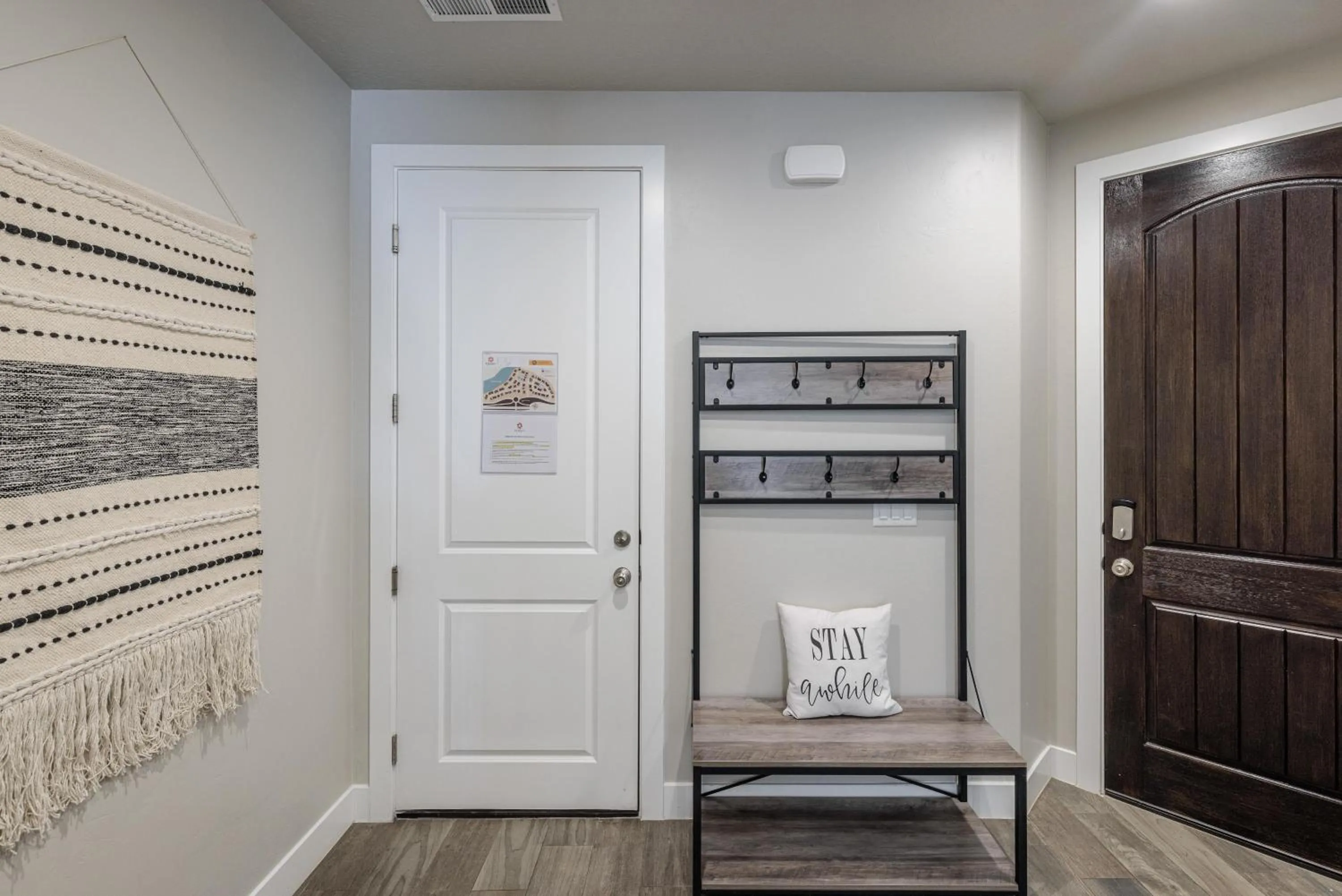 The Pickleball Palace