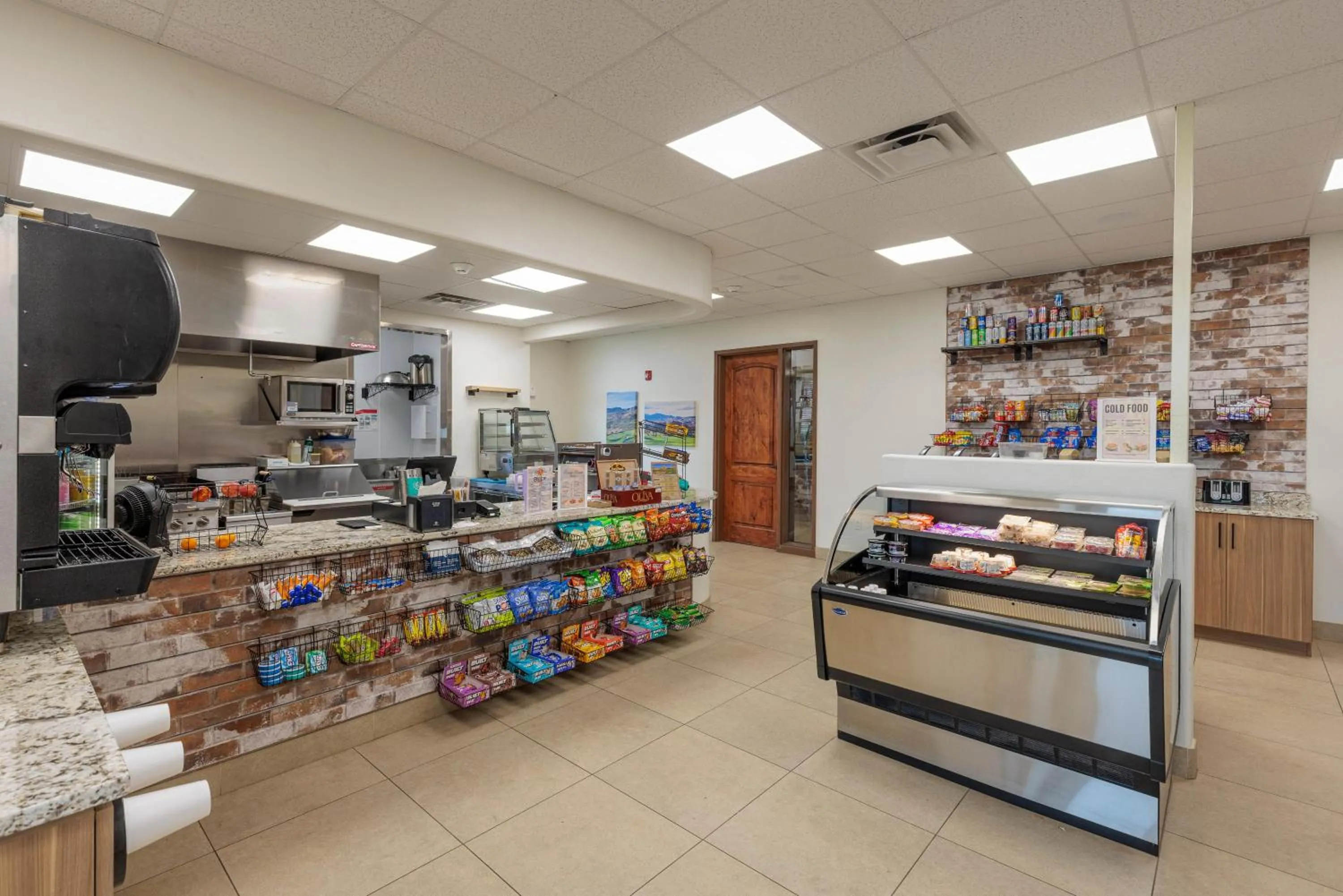 The Pickleball Palace