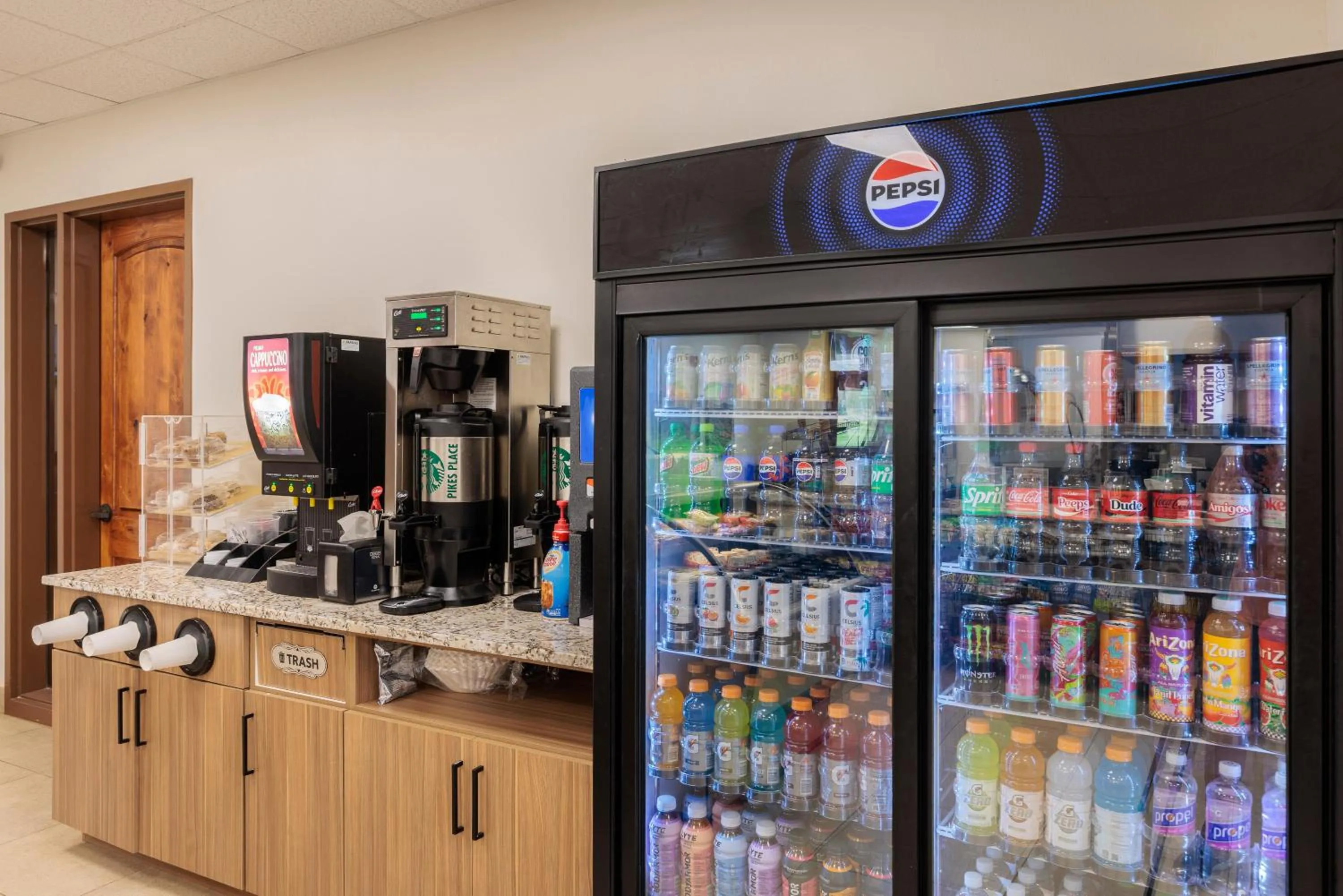 The Pickleball Palace