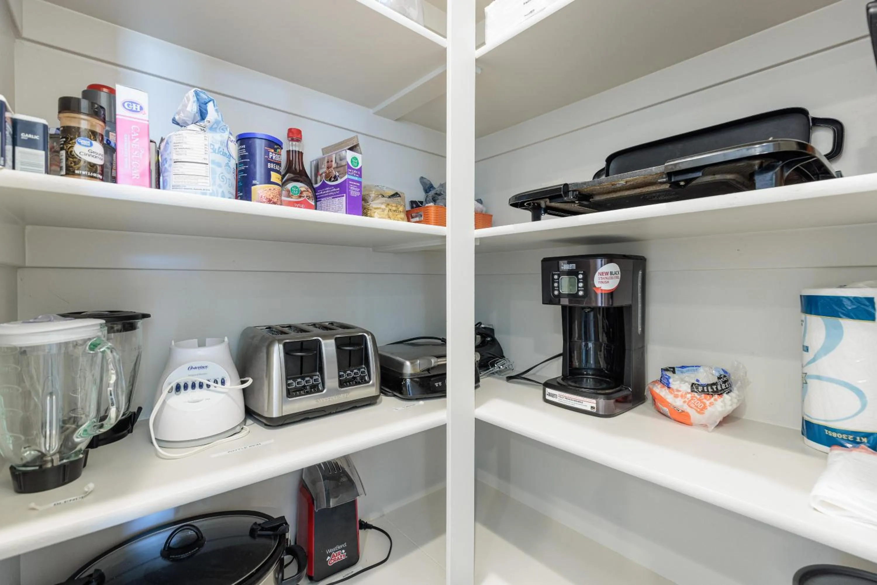 The Pickleball Palace